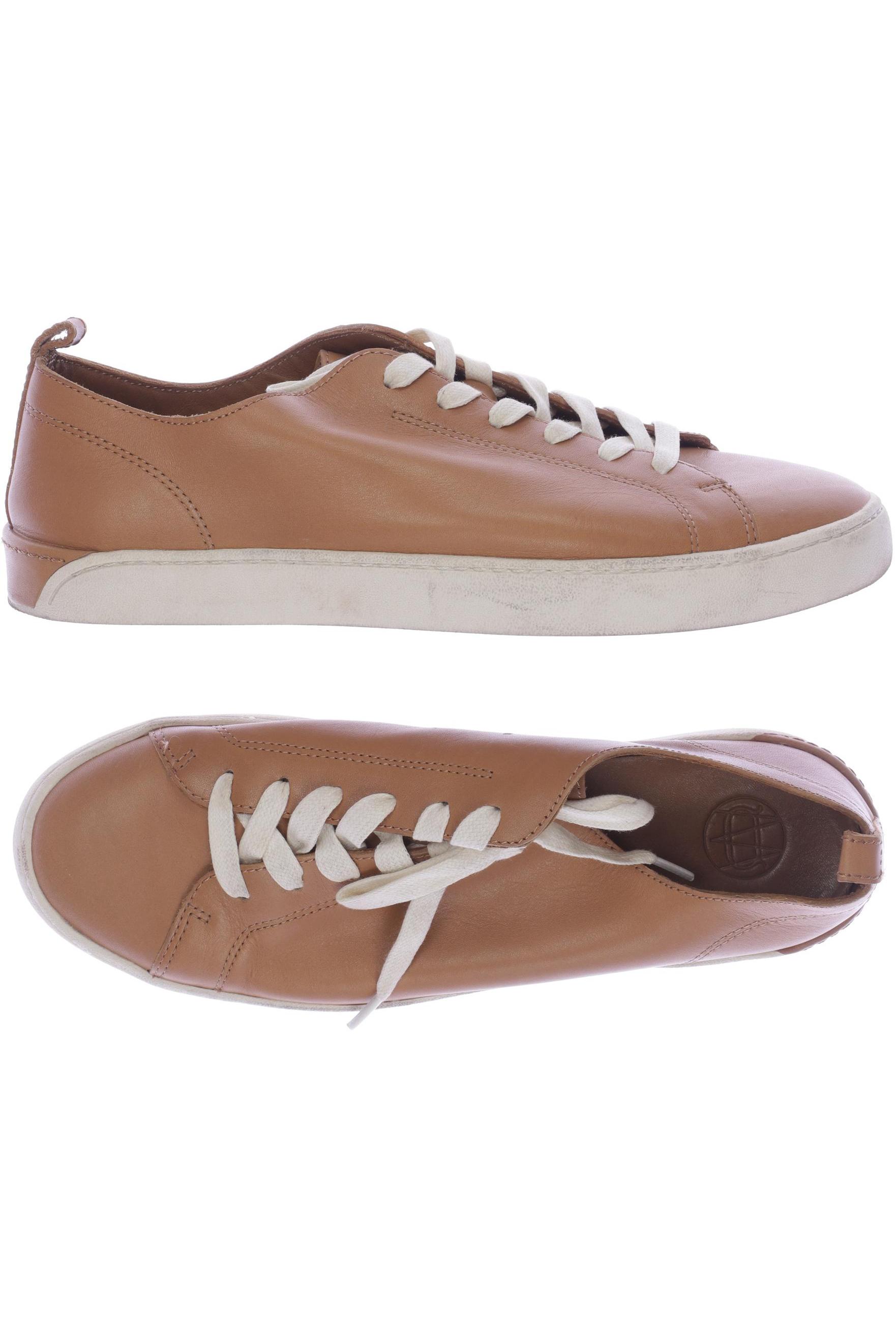 

Massimo Dutti Damen Sneakers, braun, Gr. 42
