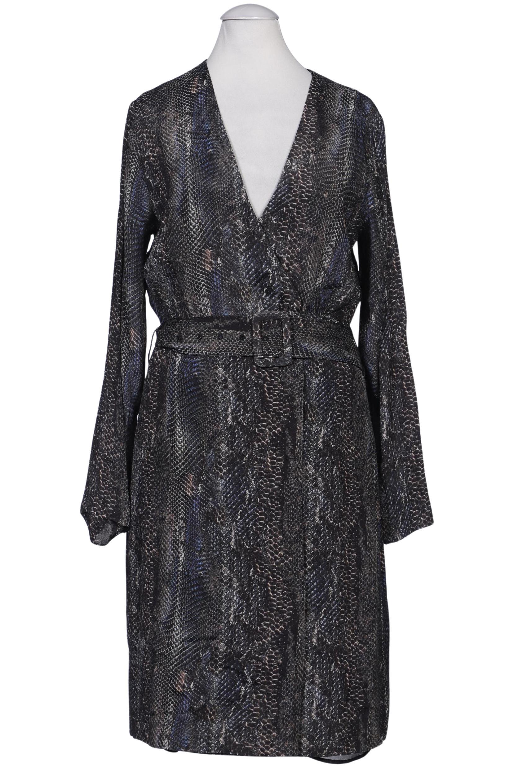 

Massimo Dutti Damen Kleid, braun, Gr. 36