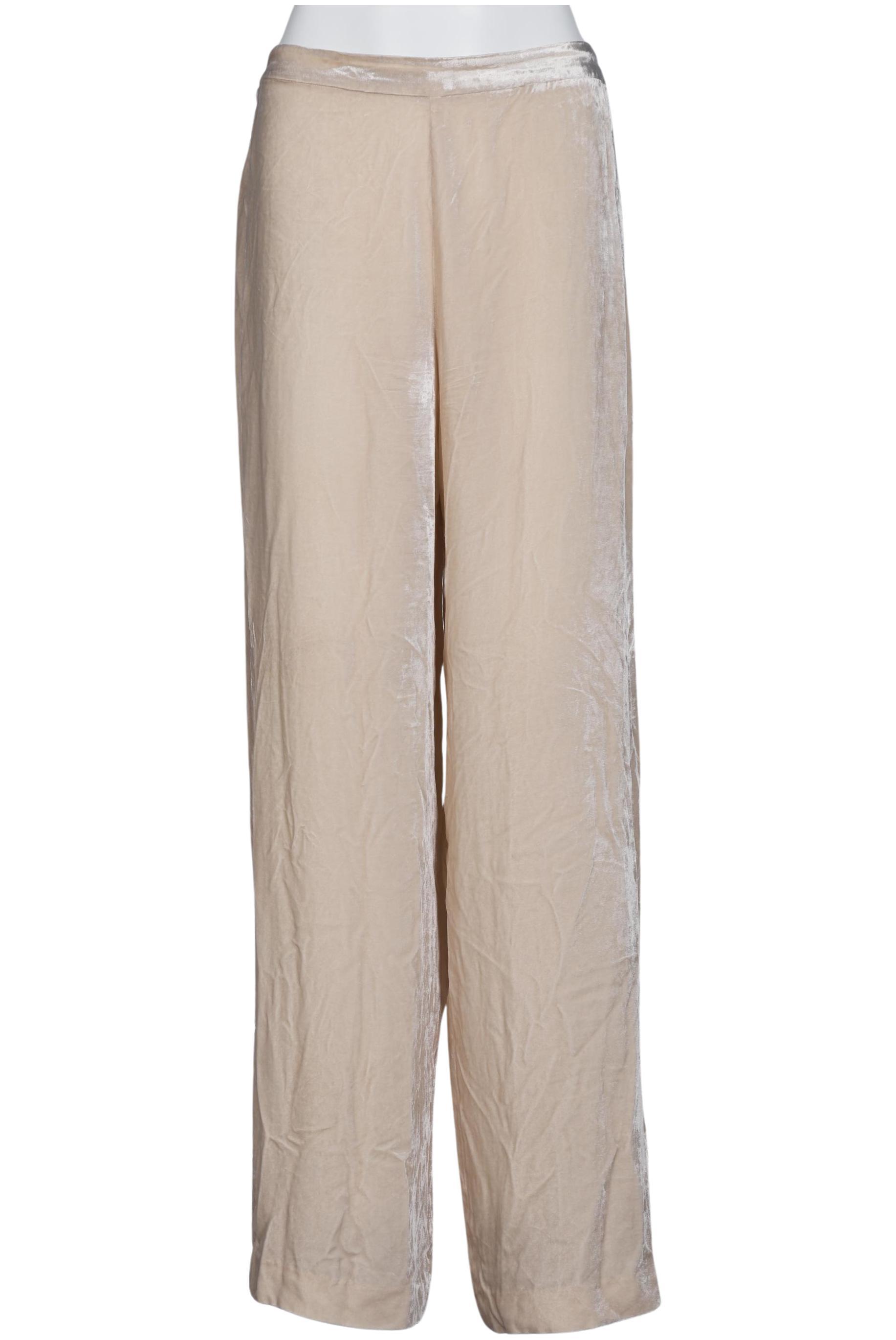 

Massimo Dutti Damen Stoffhose, mehrfarbig, Gr. 38