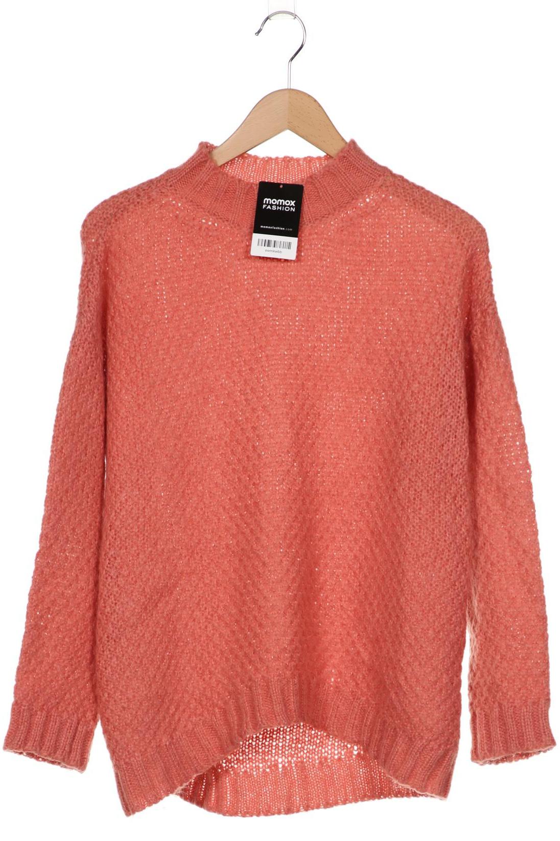 

Massimo Dutti Damen Pullover, orange