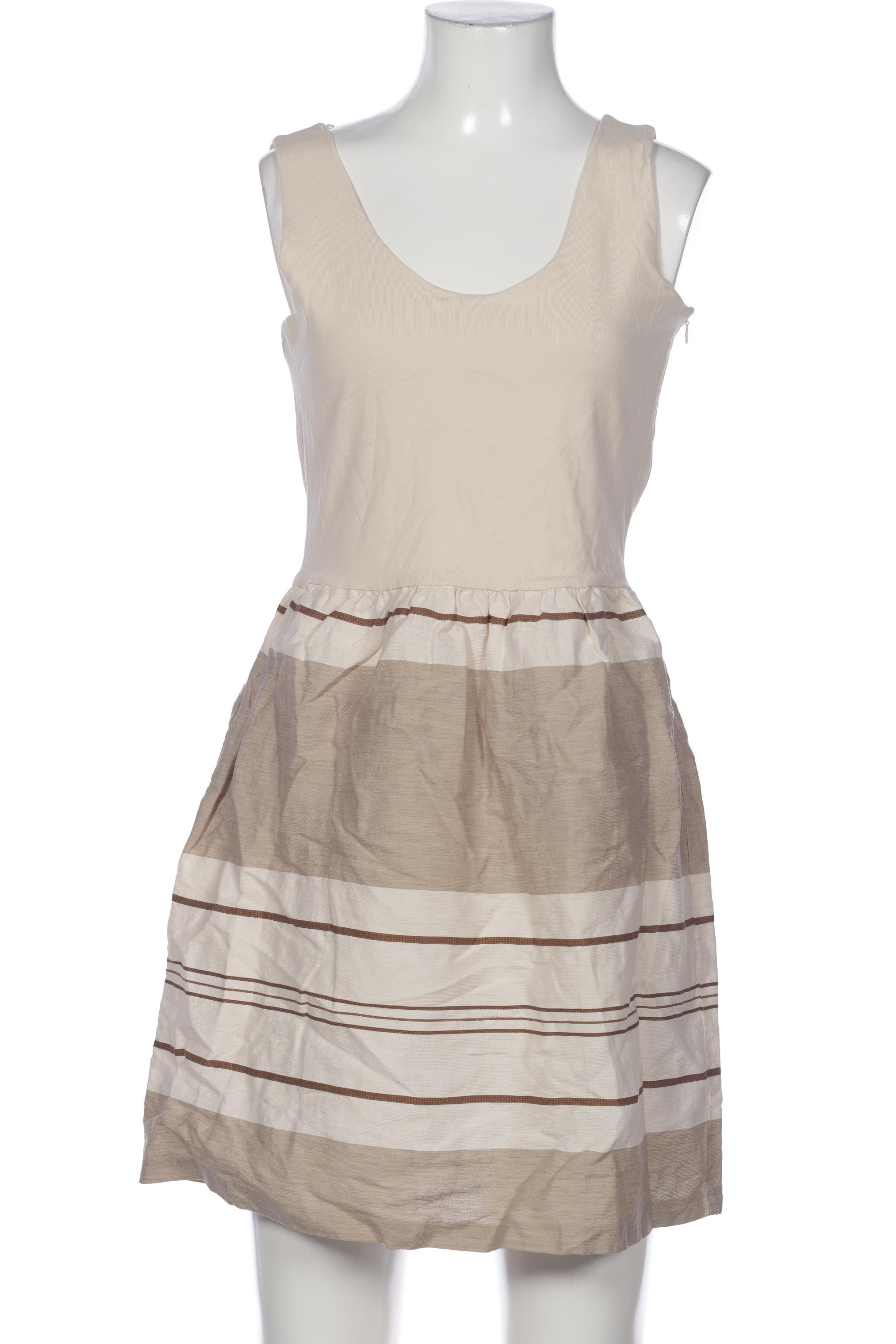 

Massimo Dutti Damen Kleid, beige