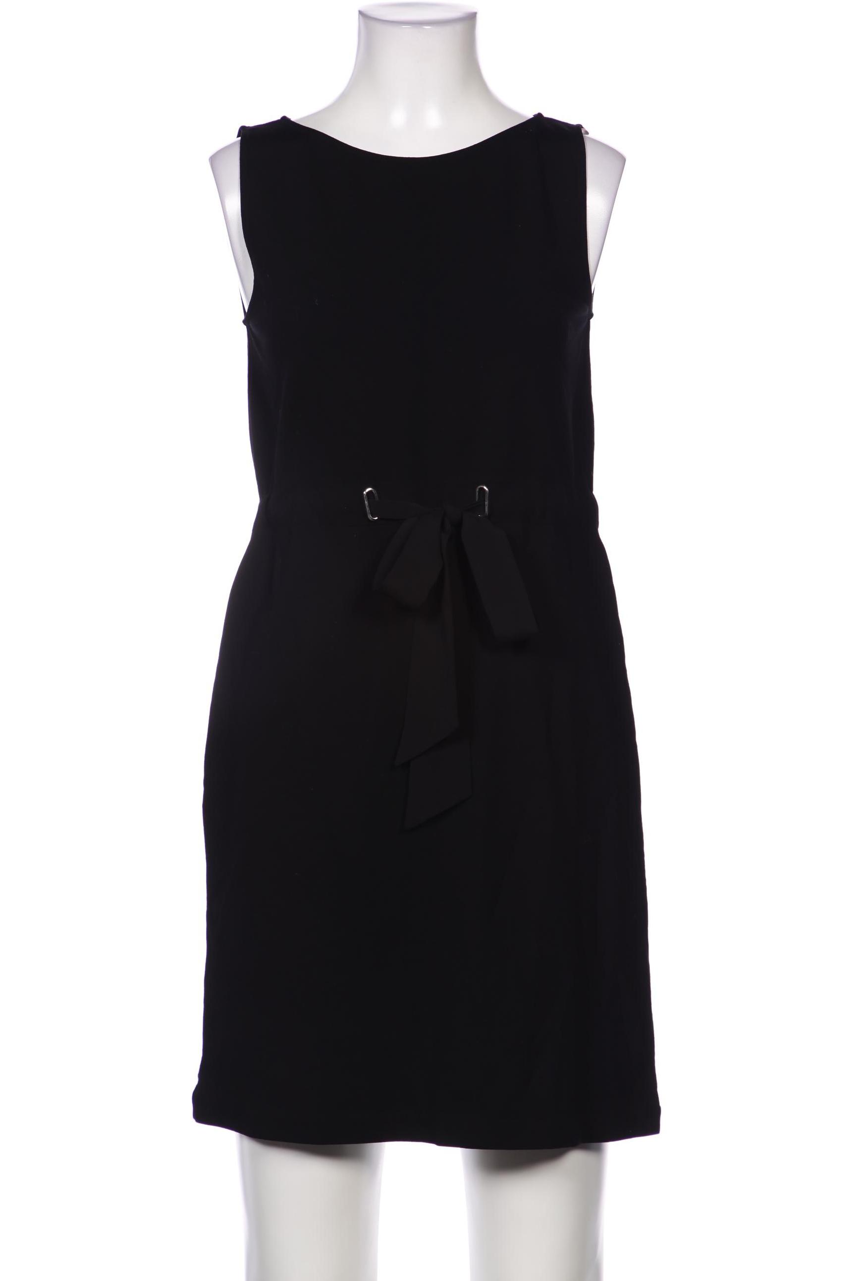 

Massimo Dutti Damen Kleid, schwarz, Gr. 34