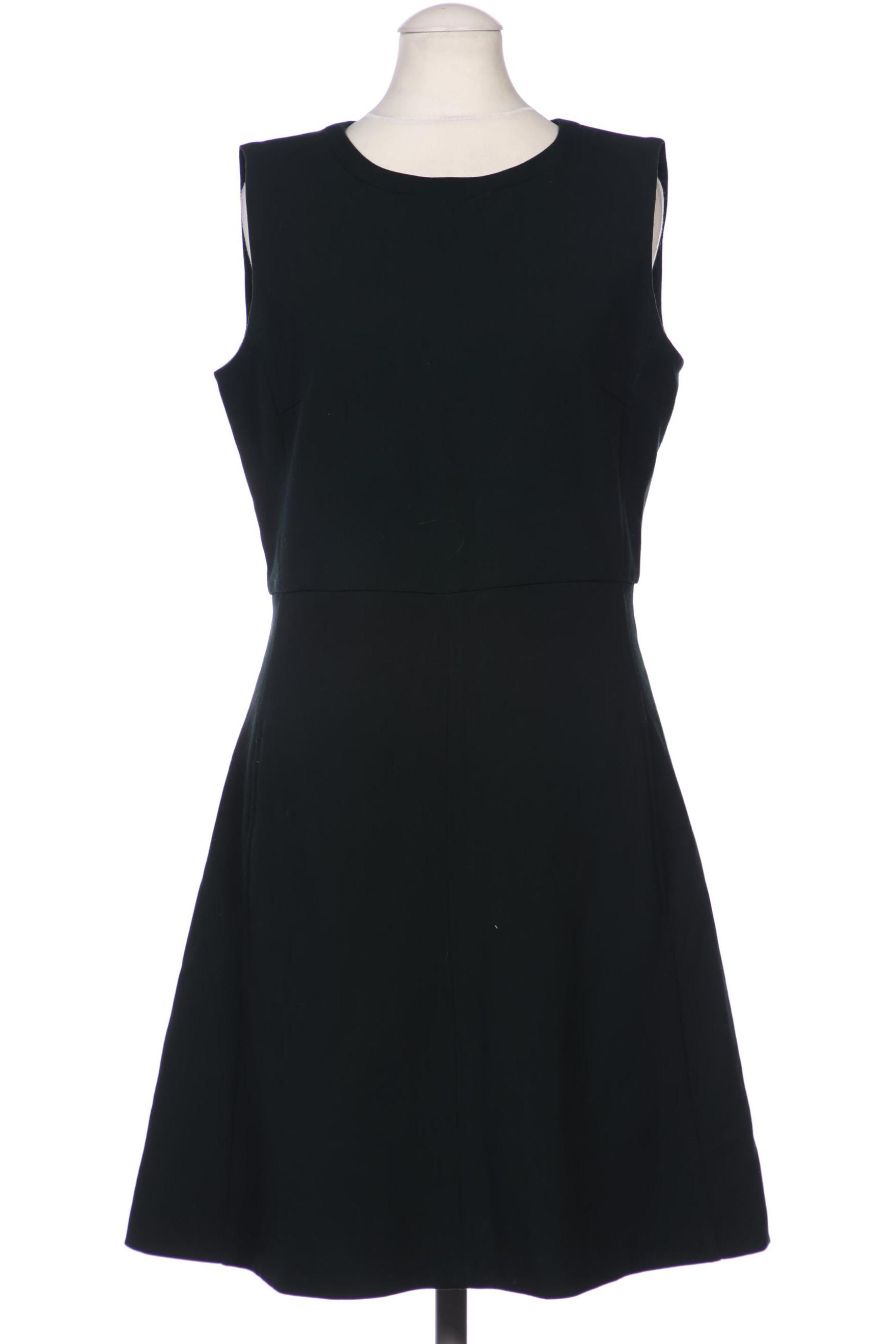 

Massimo Dutti Damen Kleid, grün, Gr. 38