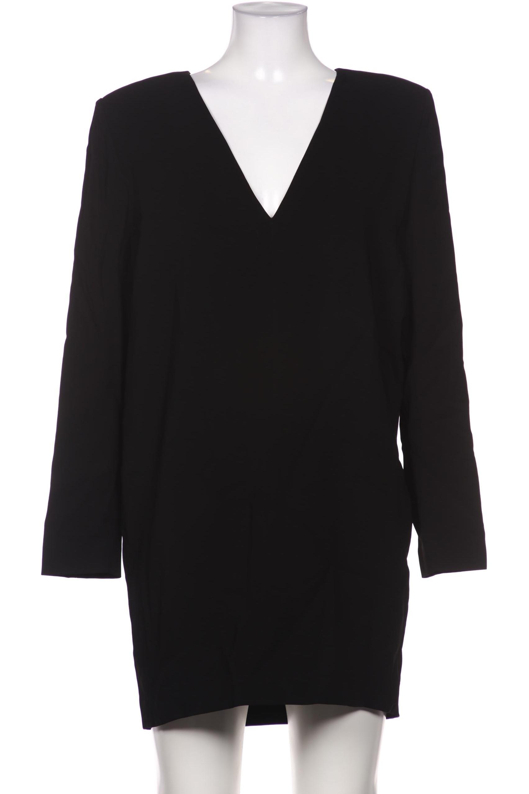 

Massimo Dutti Damen Kleid, schwarz, Gr. 42