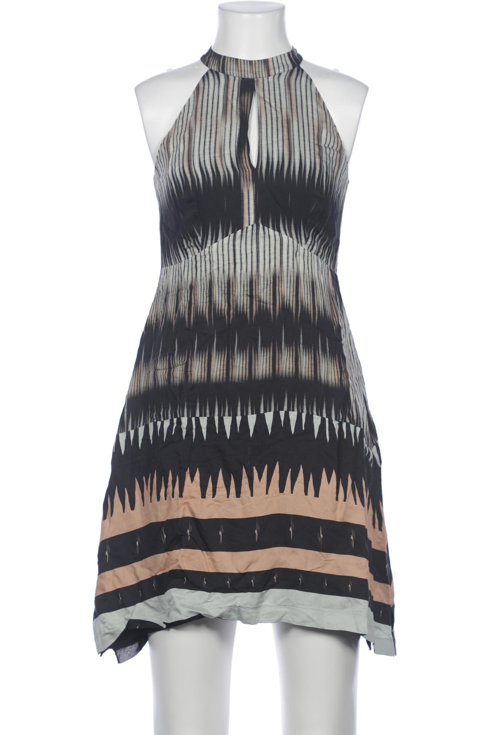 

Massimo Dutti Damen Kleid, grau, Gr. 34
