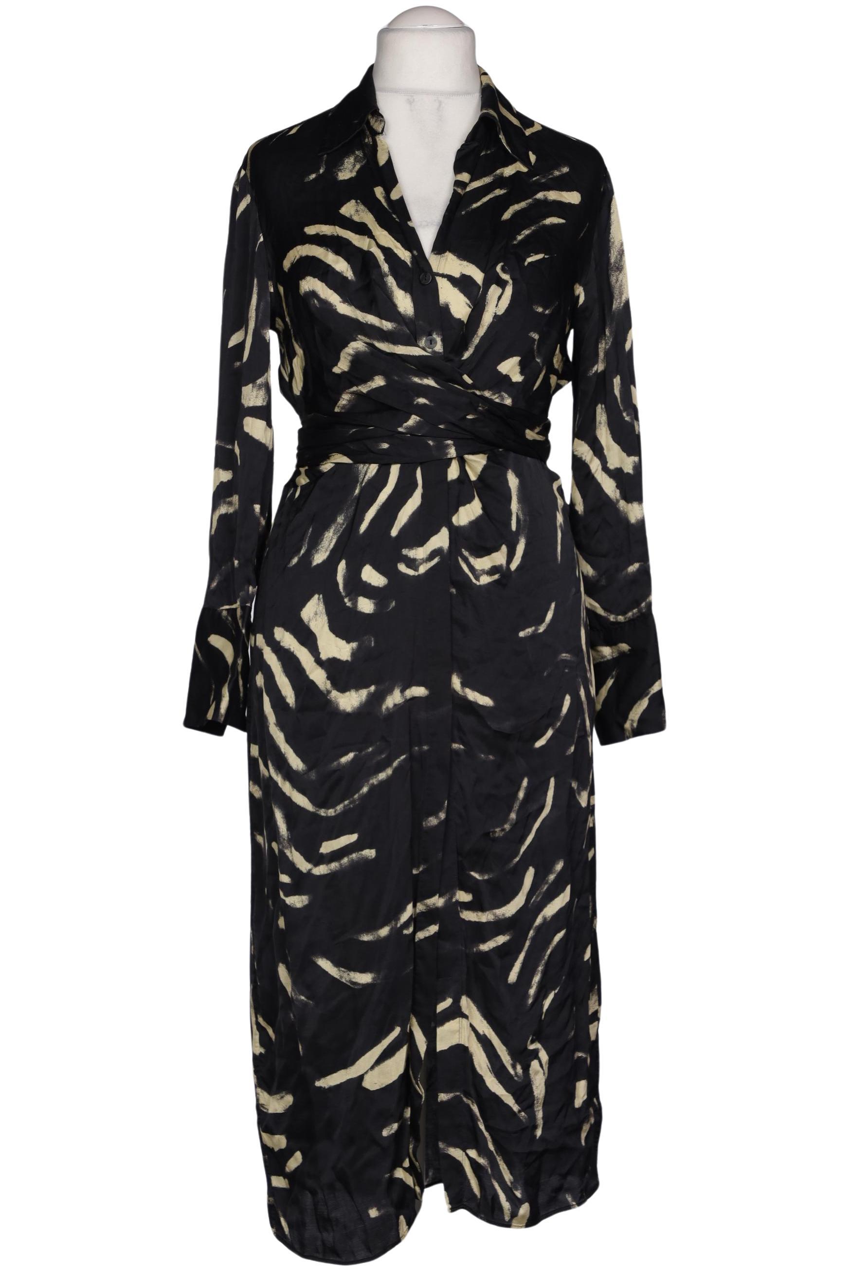 

Massimo Dutti Damen Kleid, mehrfarbig, Gr. 36