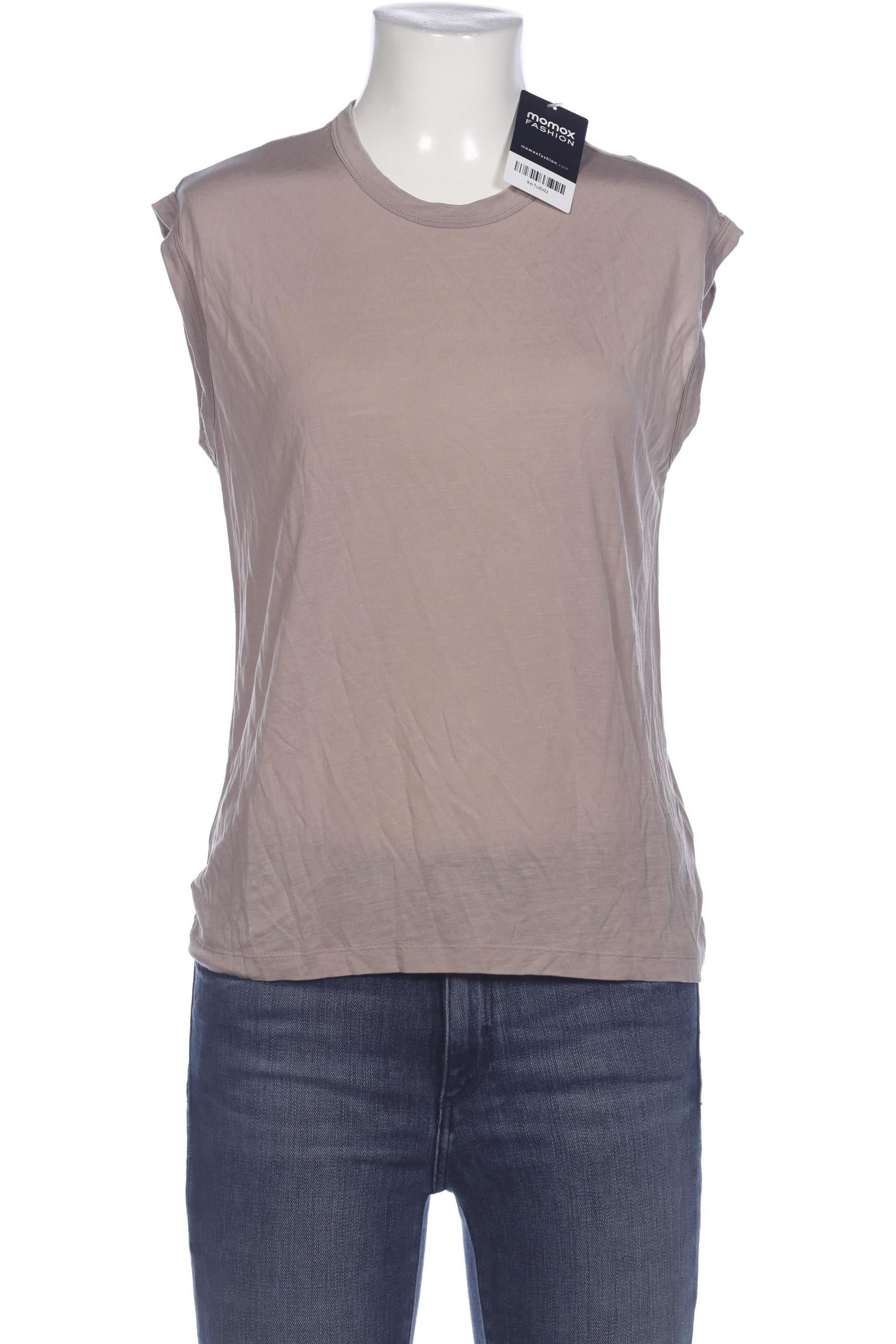 

Massimo Dutti Damen Top, beige