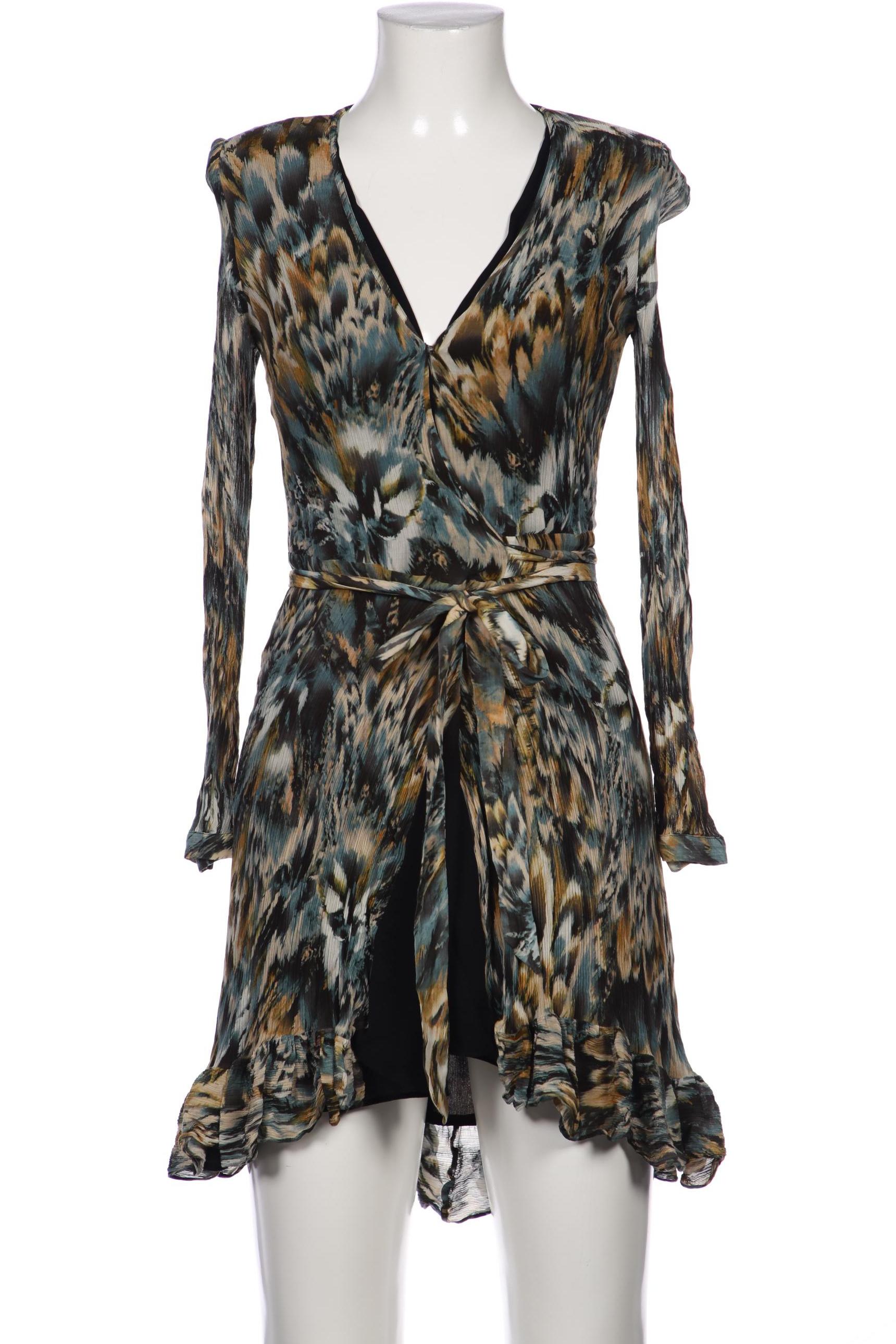 

Massimo Dutti Damen Kleid, mehrfarbig