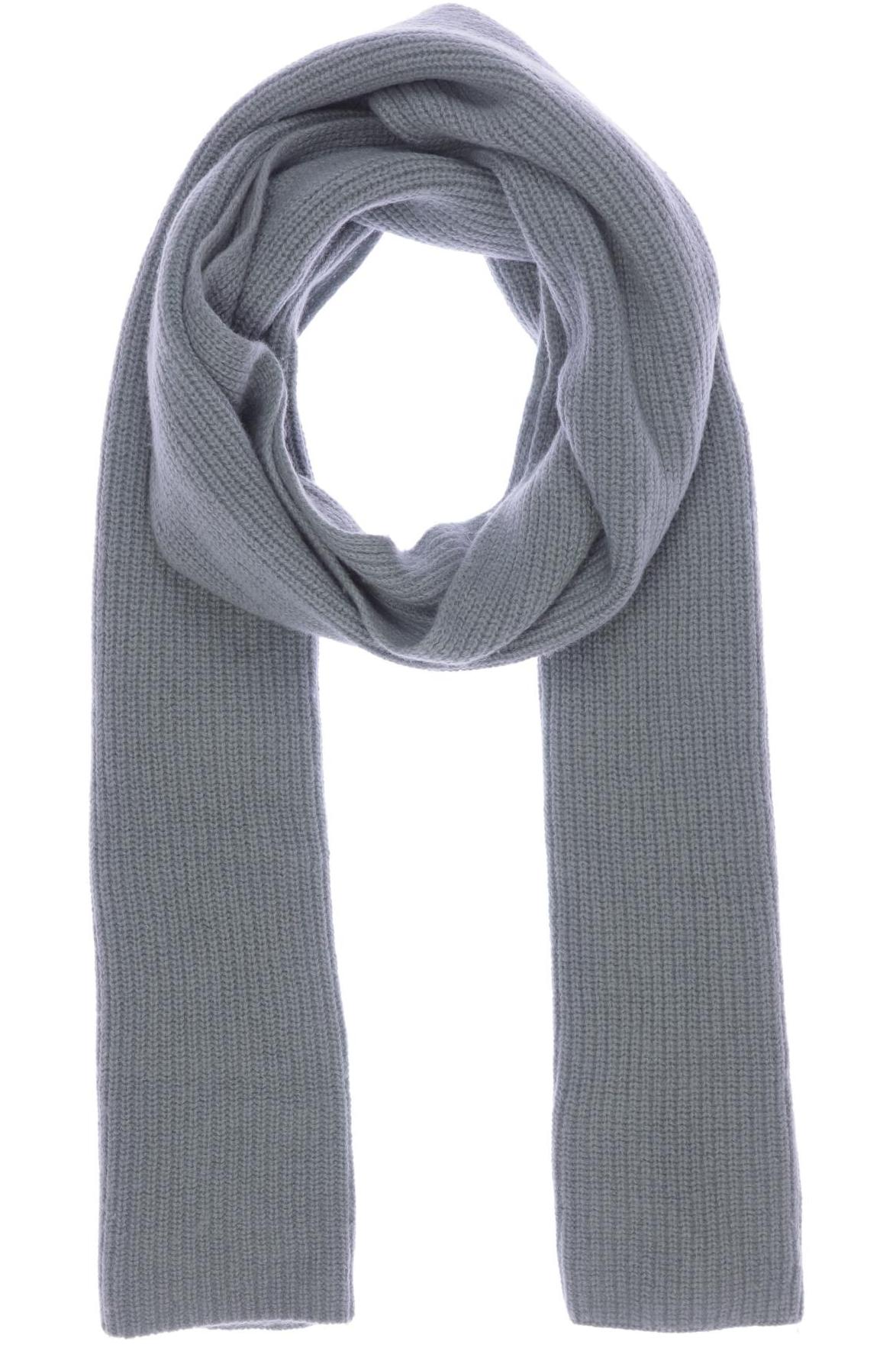

Massimo Dutti Damen Schal, türkis, Gr.