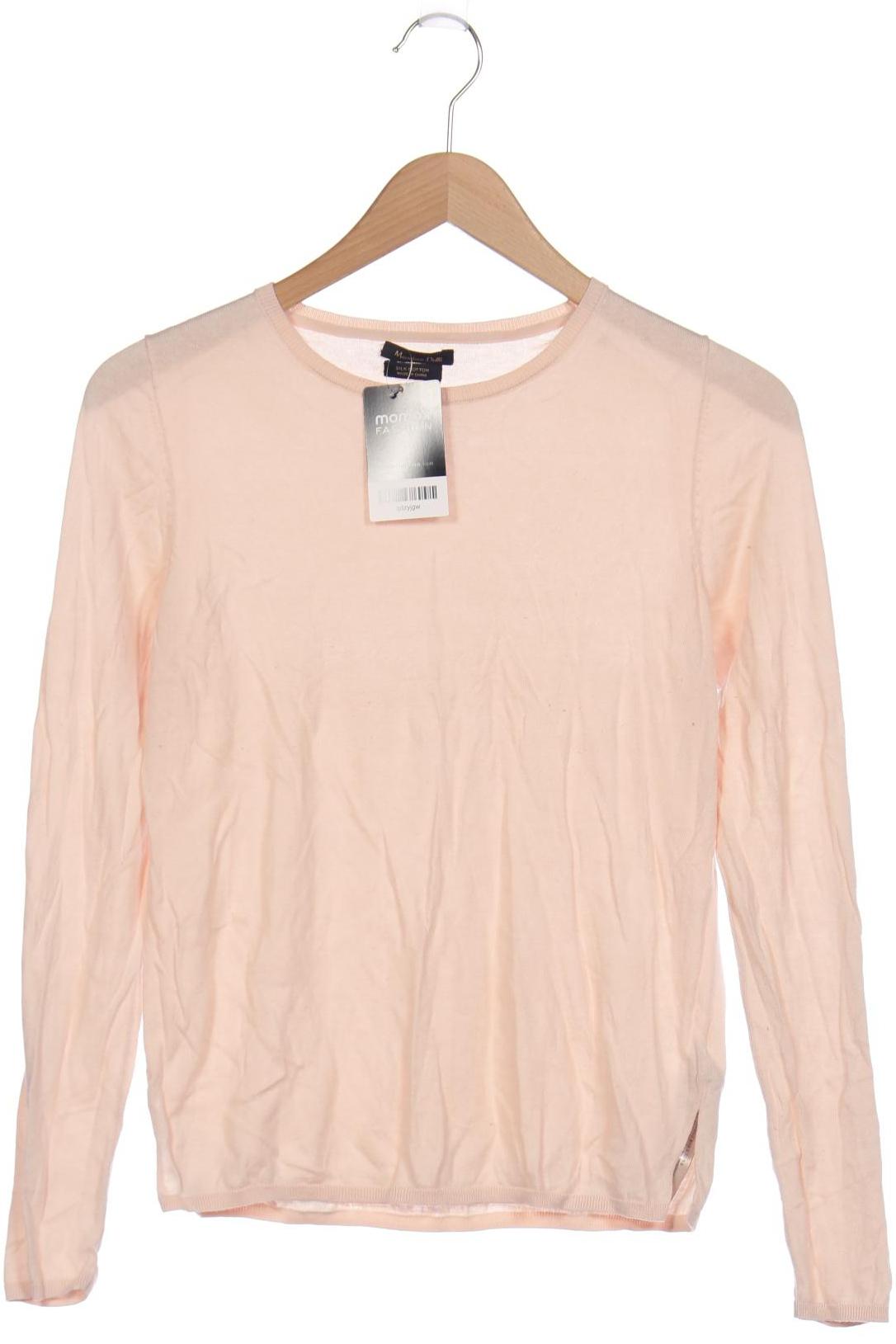 

Massimo Dutti Damen Pullover, pink