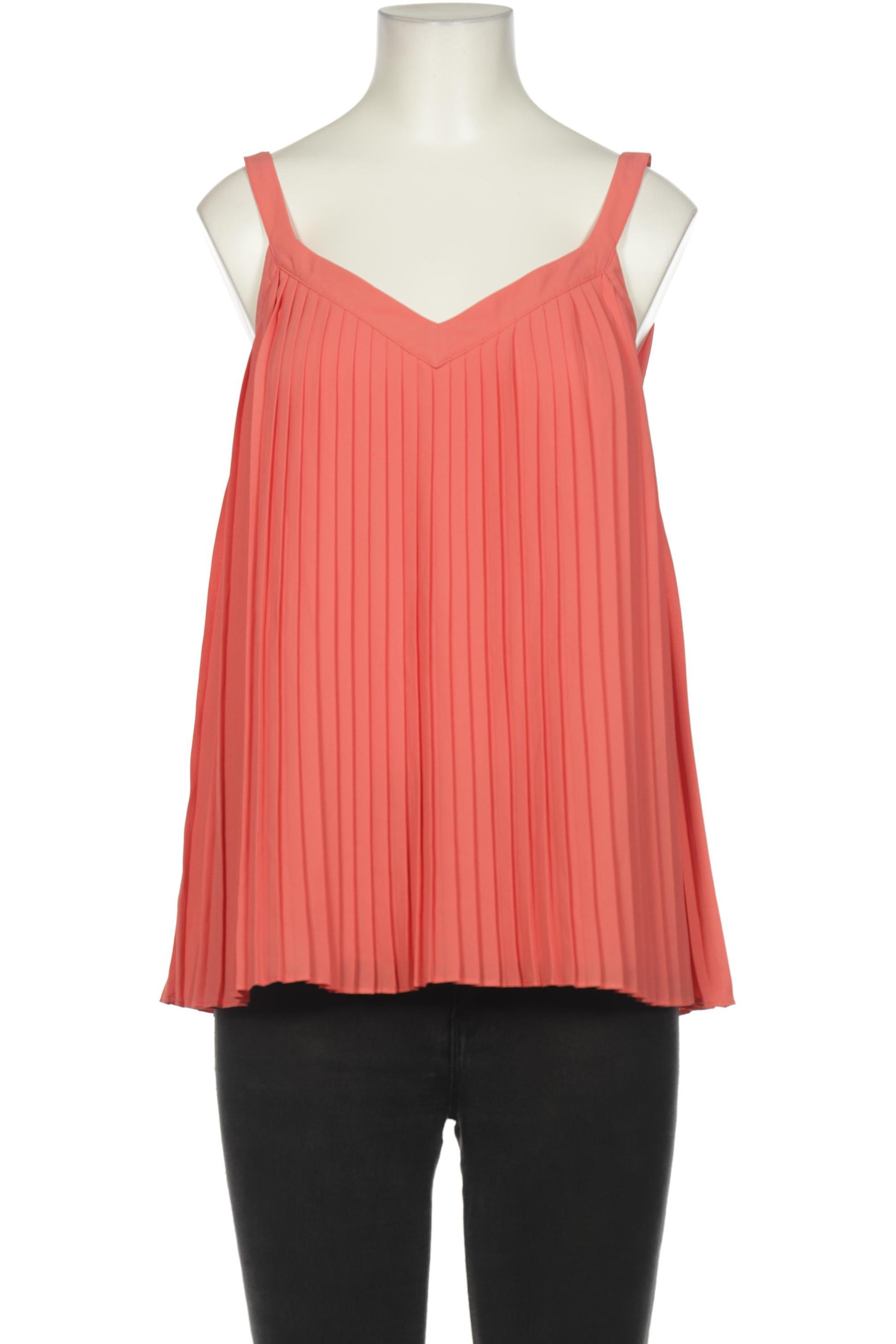 

Massimo Dutti Damen Bluse, pink