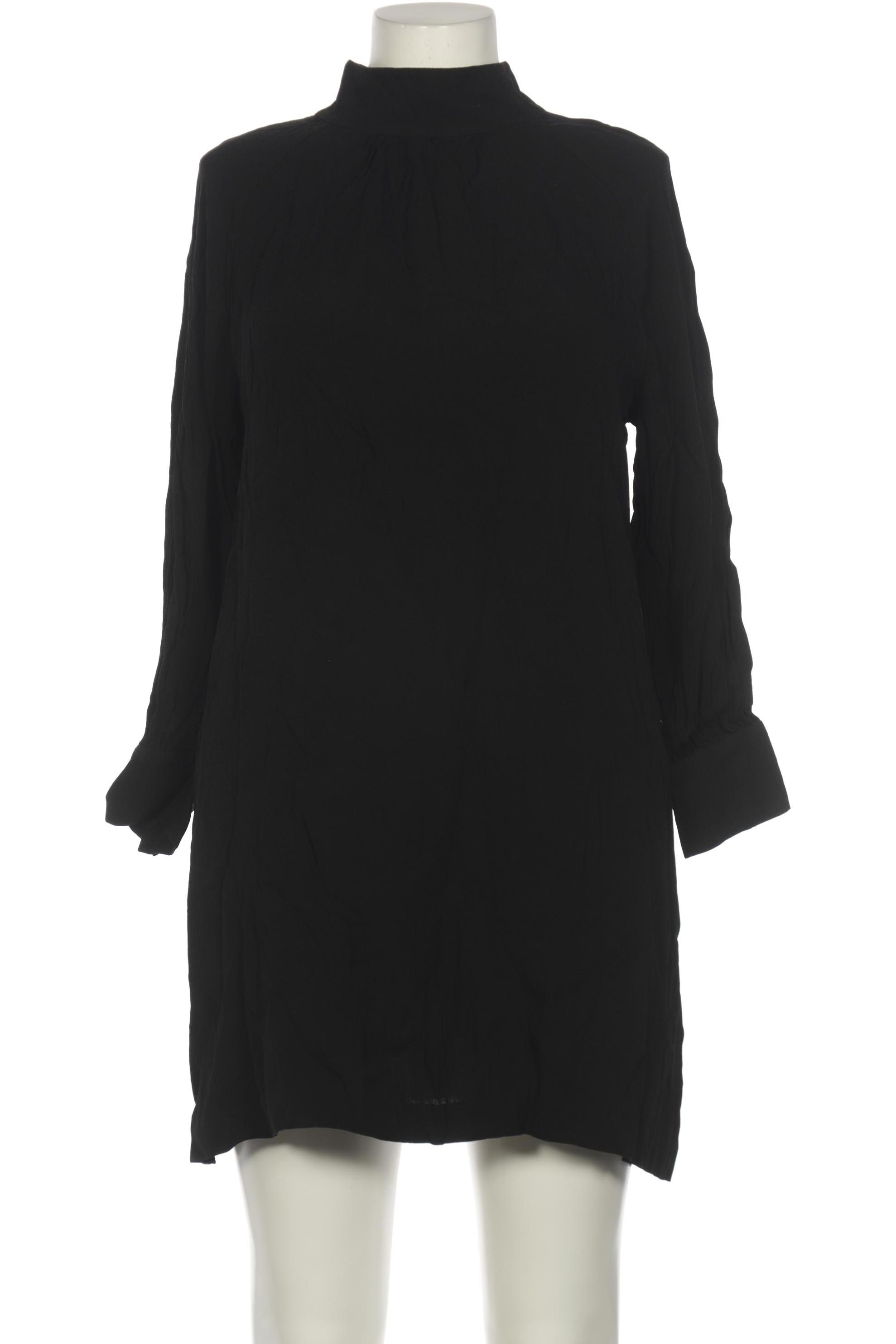 

Massimo Dutti Damen Kleid, schwarz