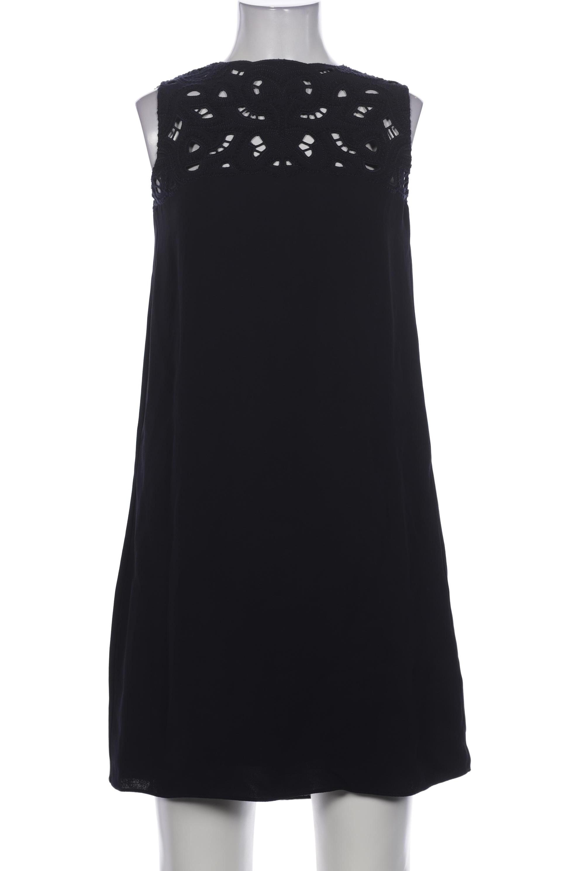 

Massimo Dutti Damen Kleid, marineblau, Gr. 36