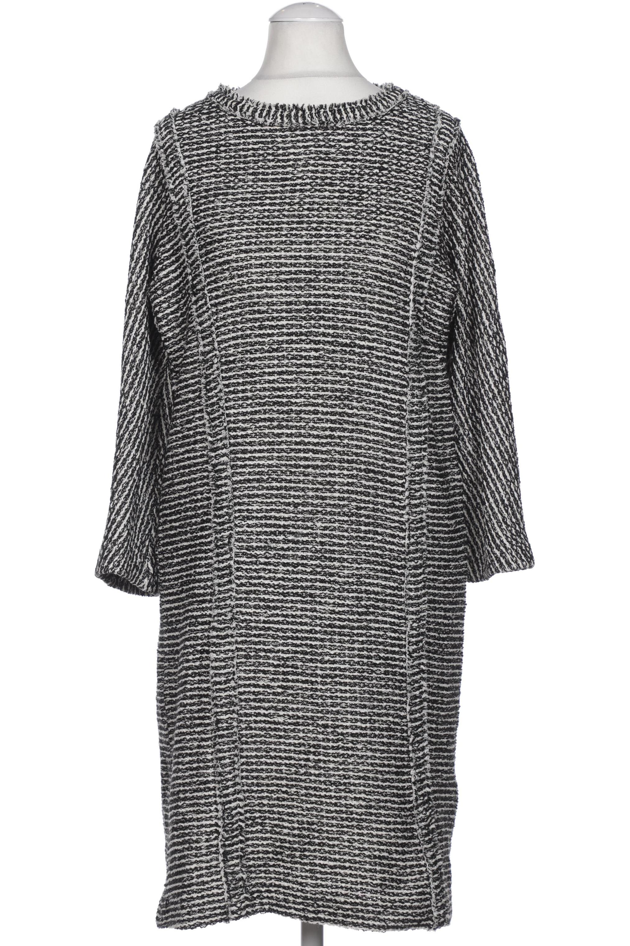 

Massimo Dutti Damen Kleid, schwarz, Gr. 34