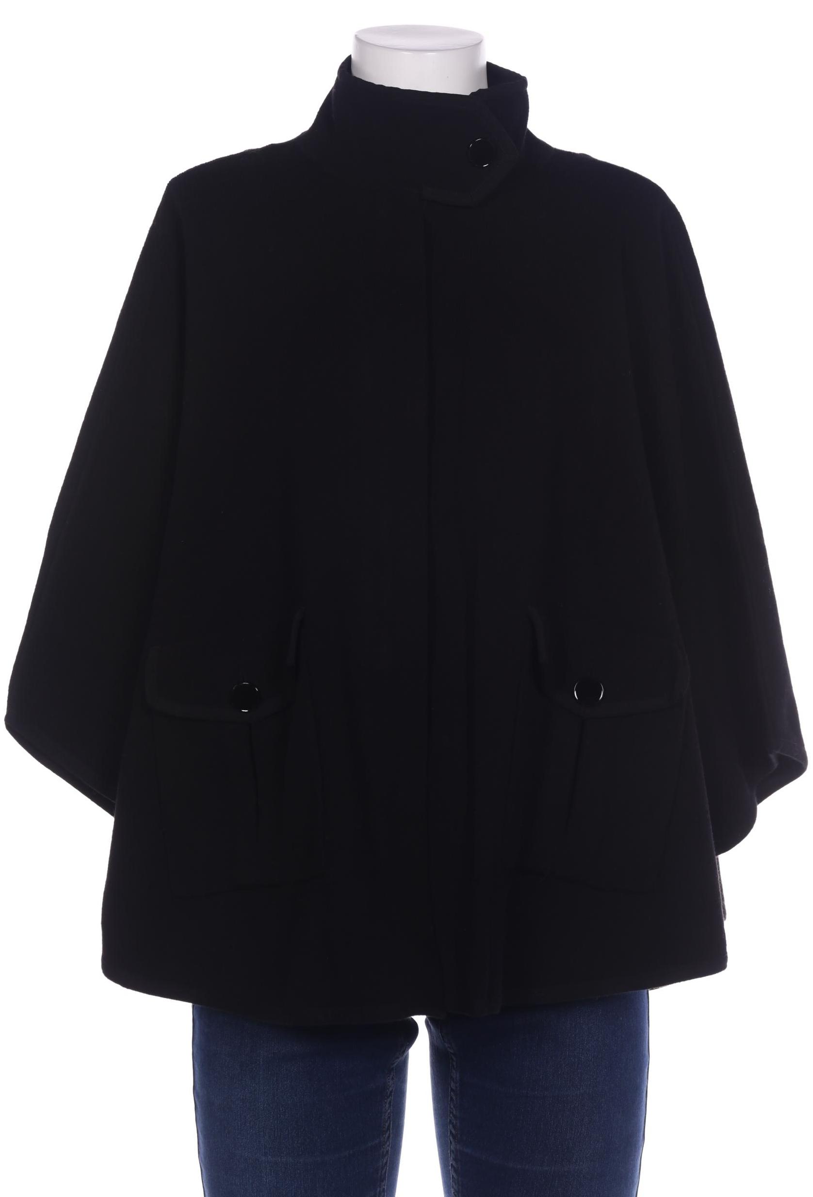 

Massimo Dutti Damen Strickjacke, schwarz, Gr. 38