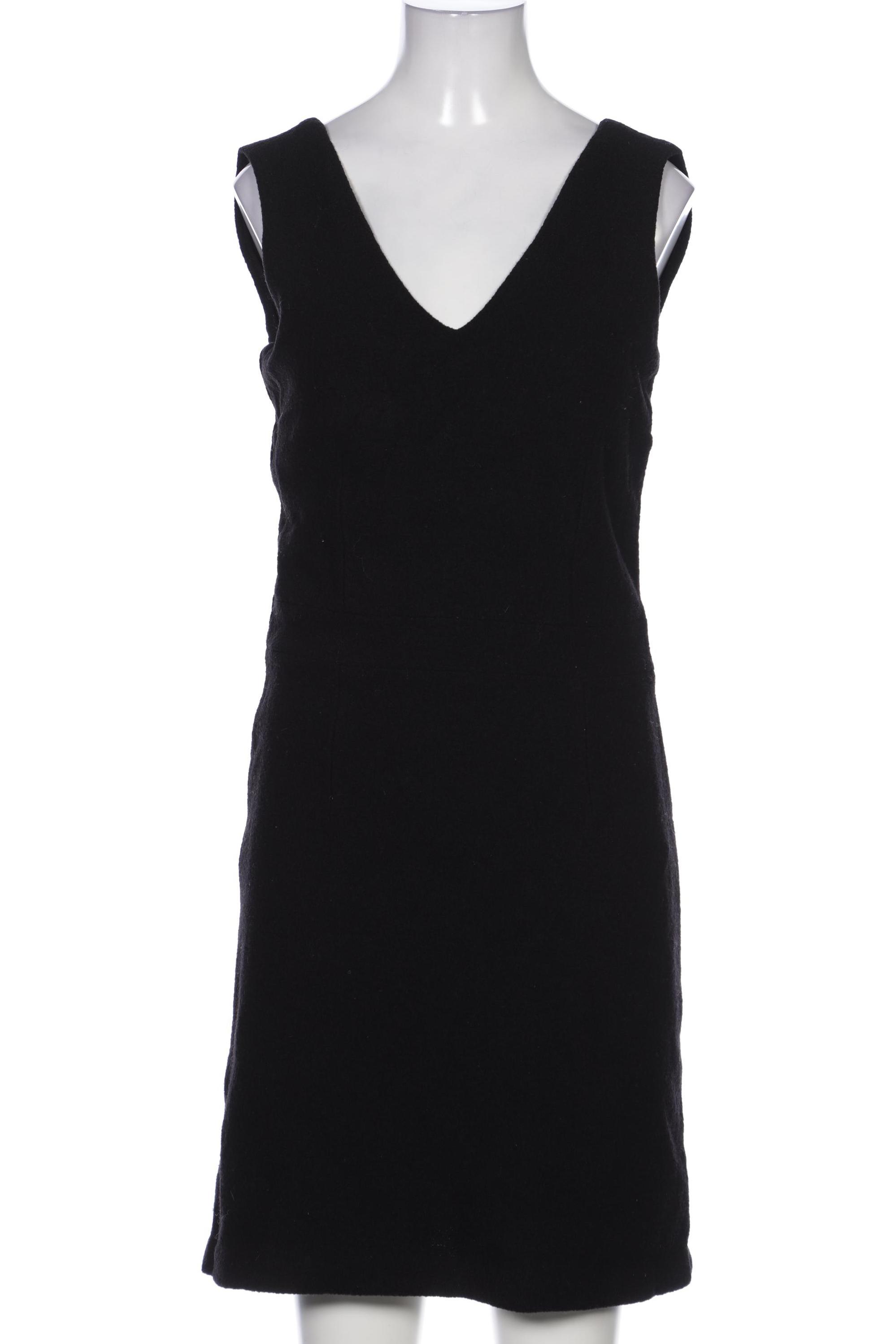 

Massimo Dutti Damen Kleid, schwarz