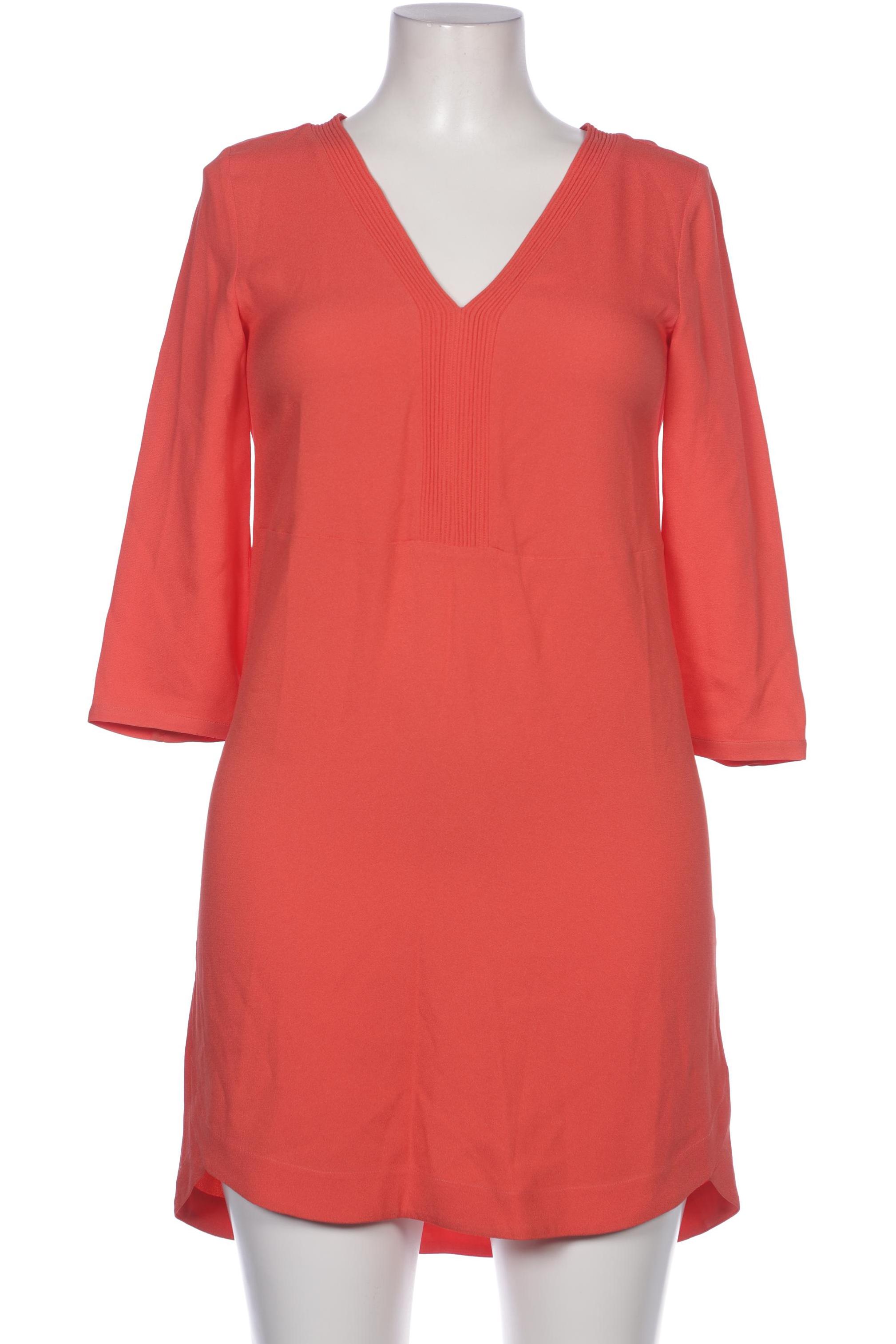 

Massimo Dutti Damen Kleid, rot, Gr. 38