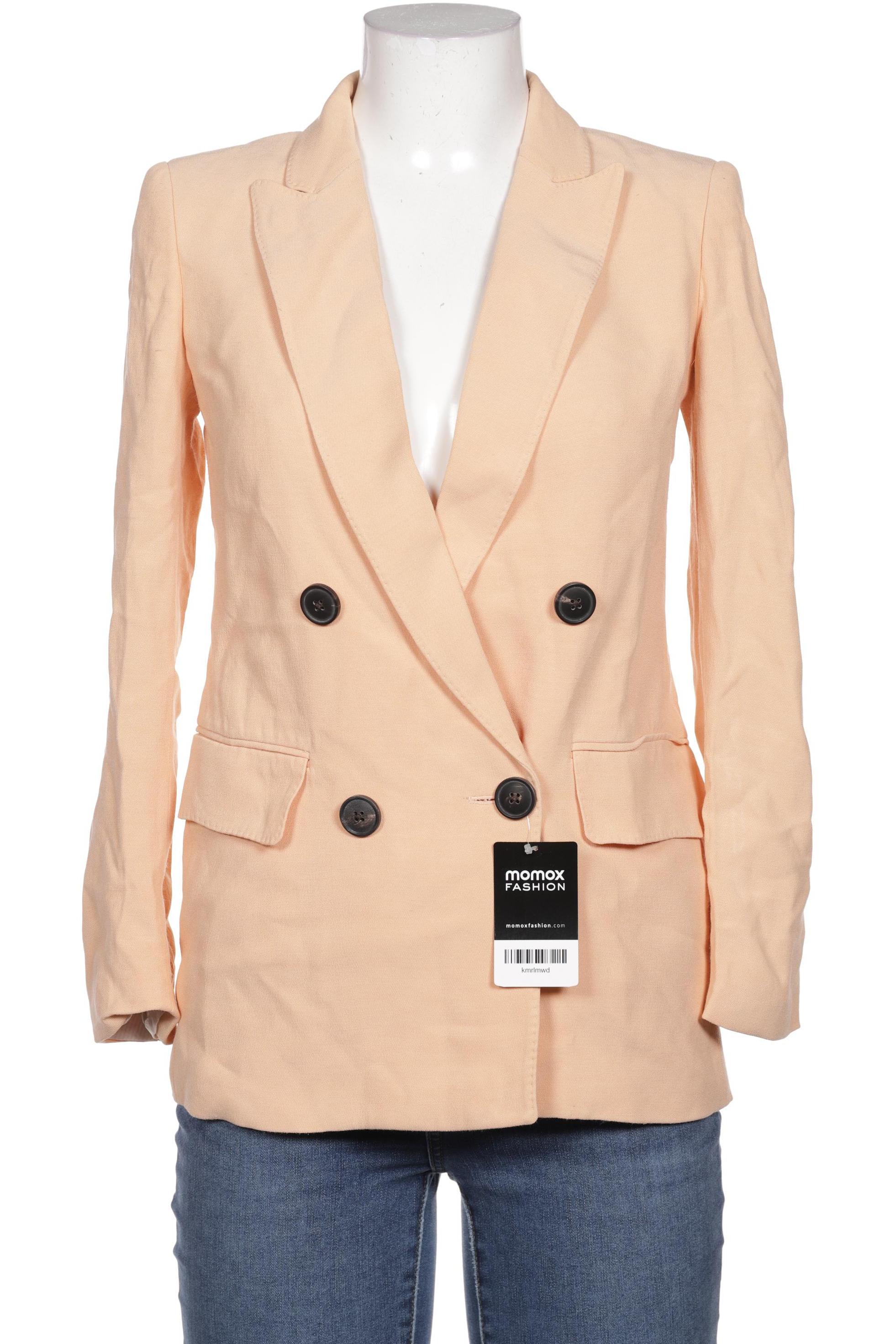 

Massimo Dutti Damen Blazer, pink