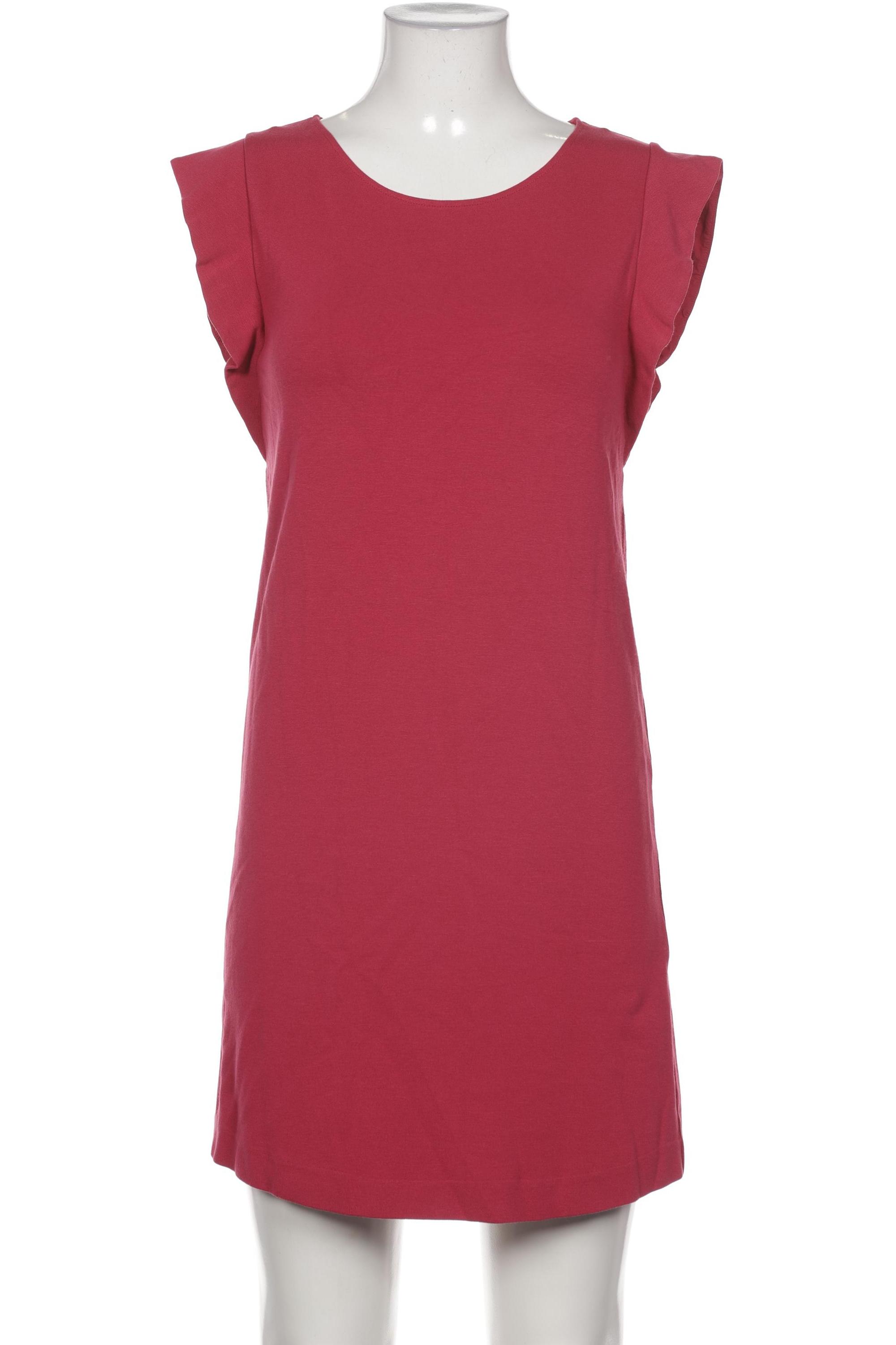 

Massimo Dutti Damen Kleid, pink, Gr. 38