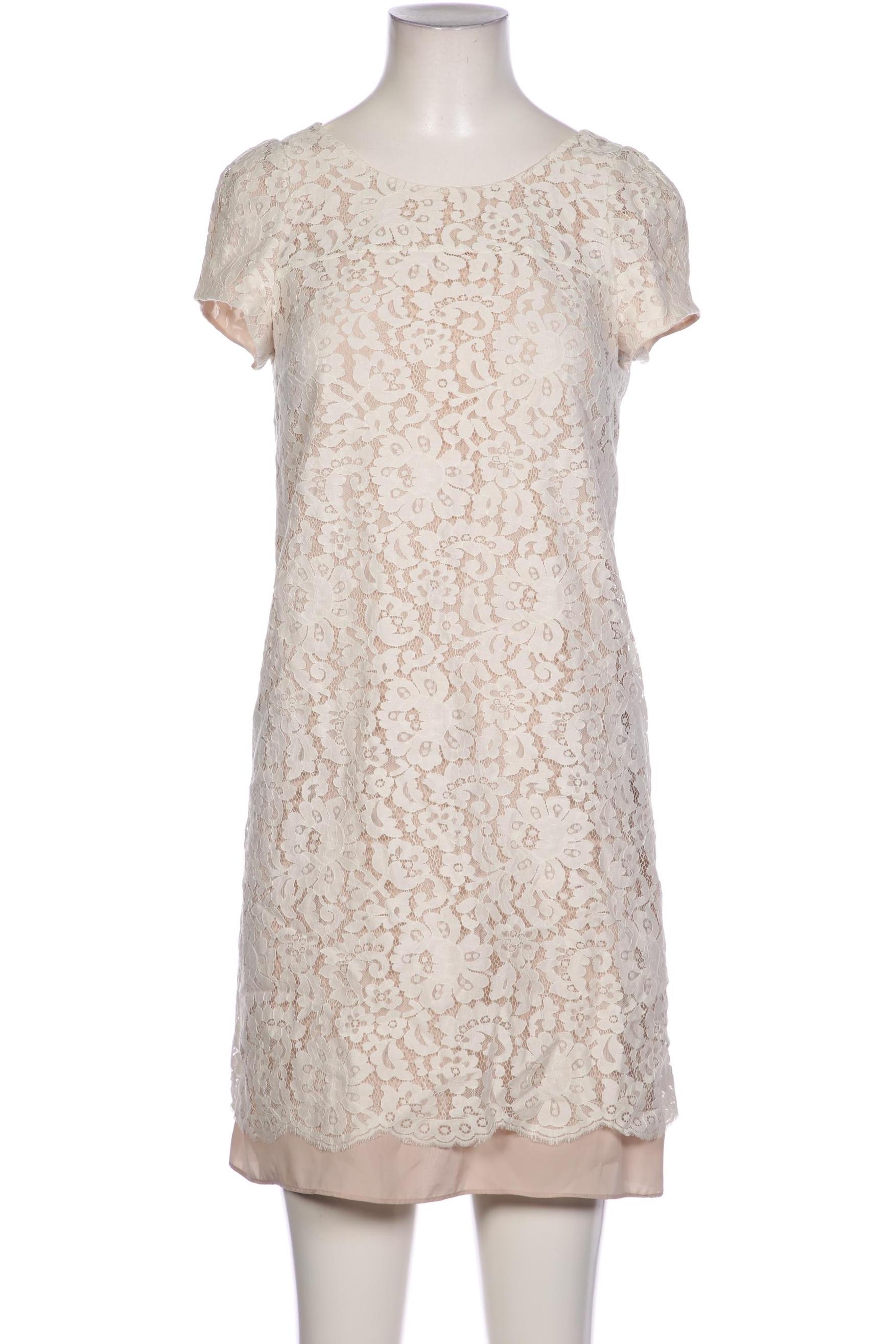 

Massimo Dutti Damen Kleid, beige, Gr. 36