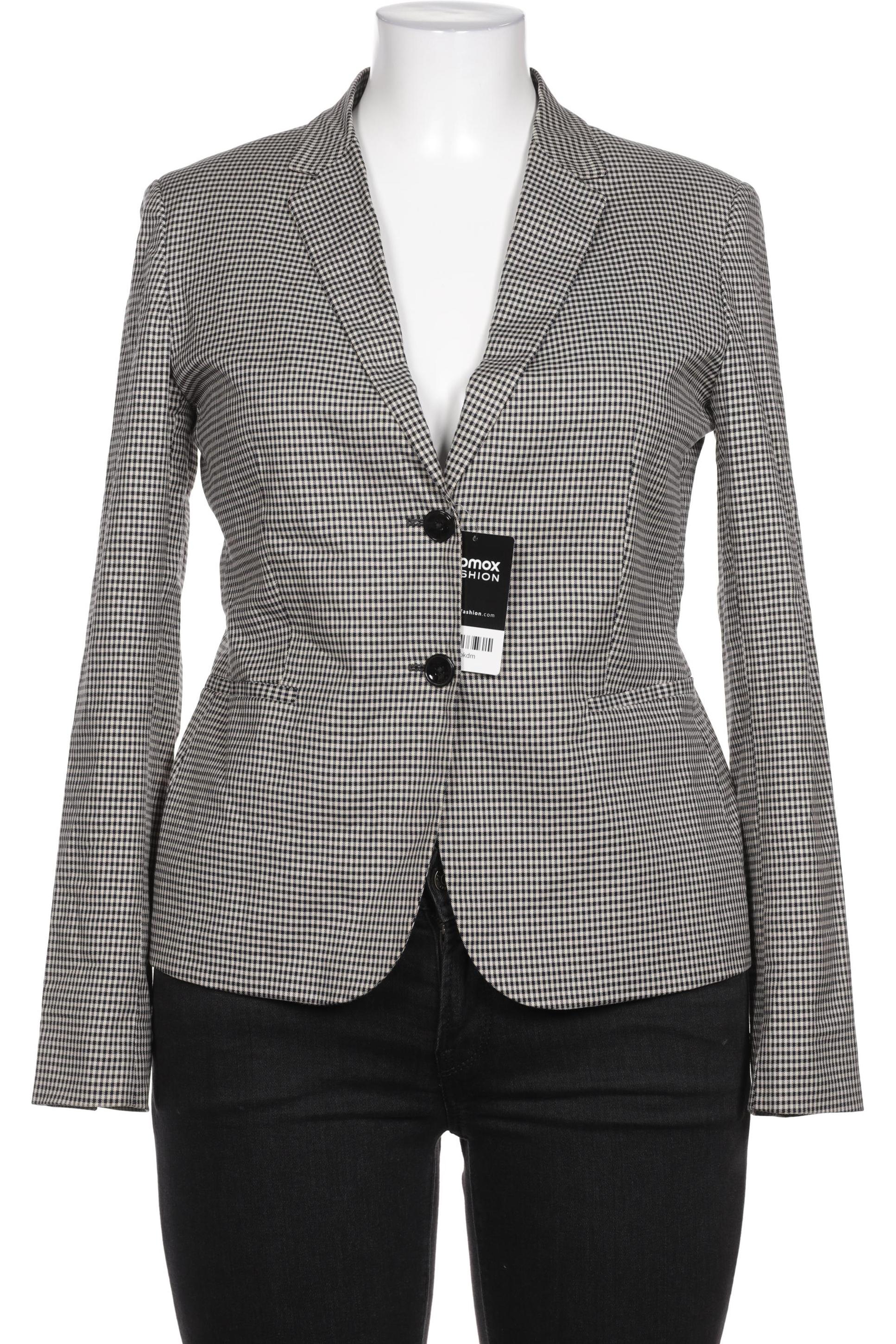 

Massimo Dutti Damen Blazer, beige, Gr. 42