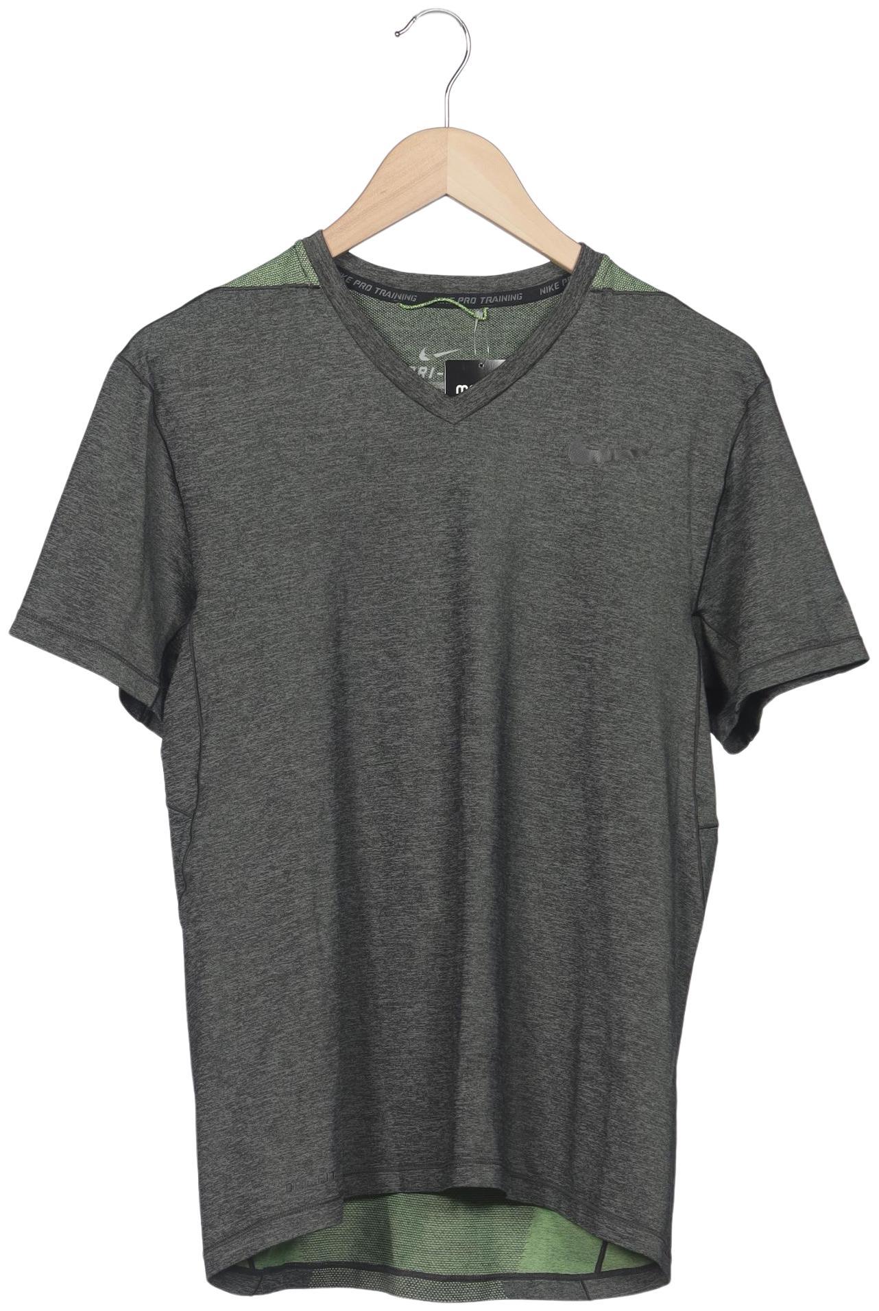 

Massimo Dutti Damen T-Shirt, schwarz, Gr. 36