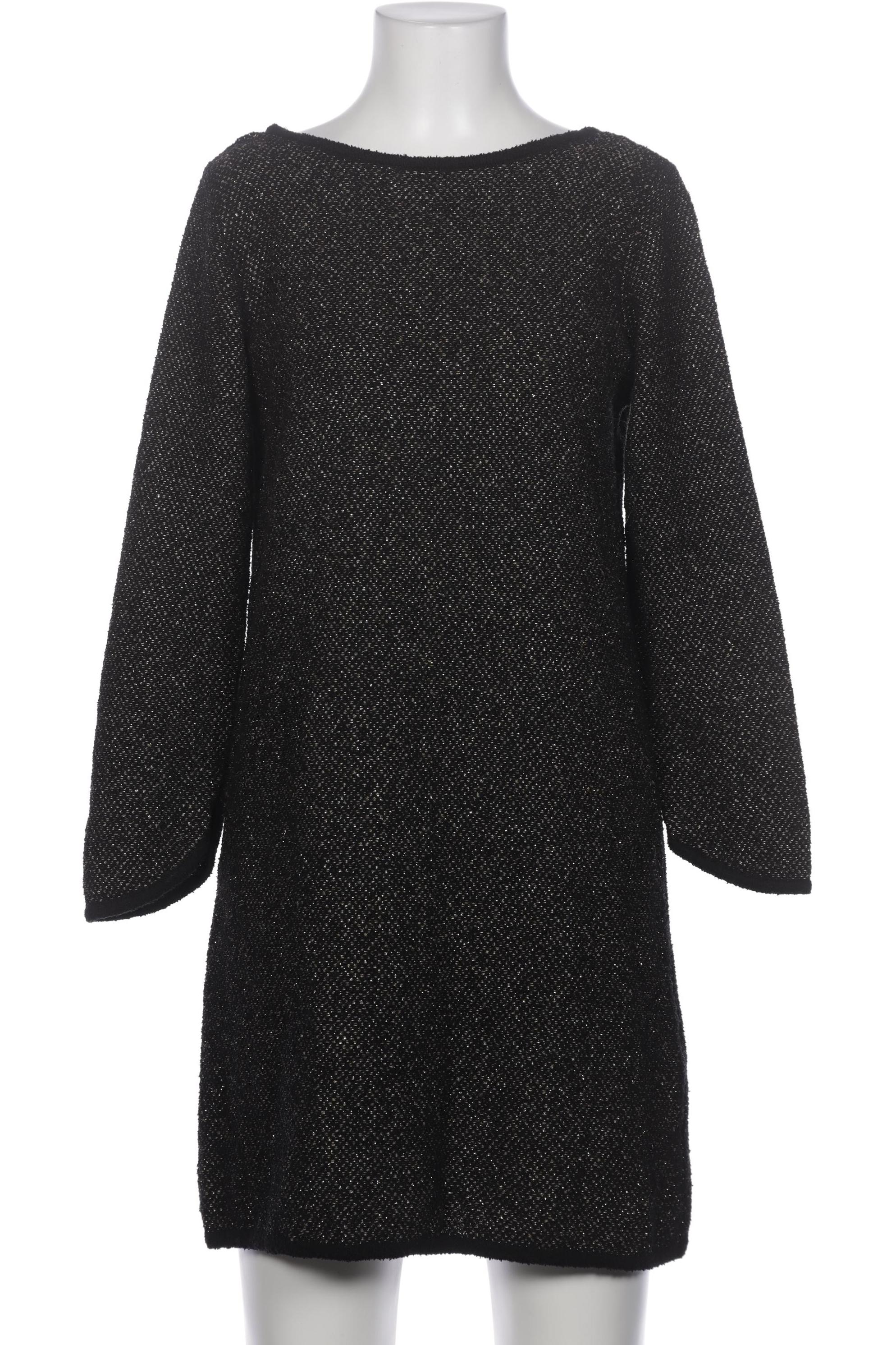 

Massimo Dutti Damen Kleid, schwarz, Gr. 36