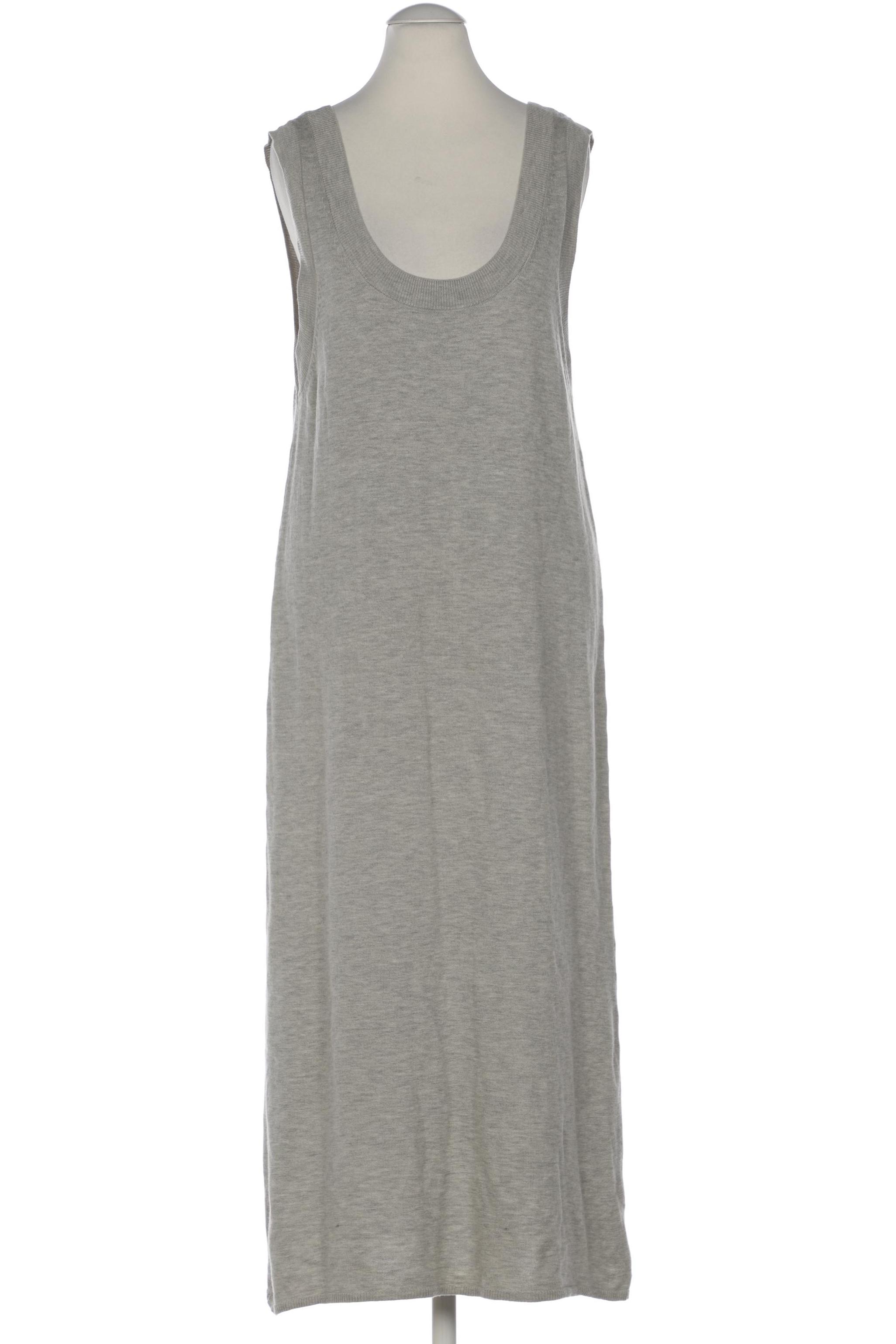 

Massimo Dutti Damen Kleid, grau, Gr. 38