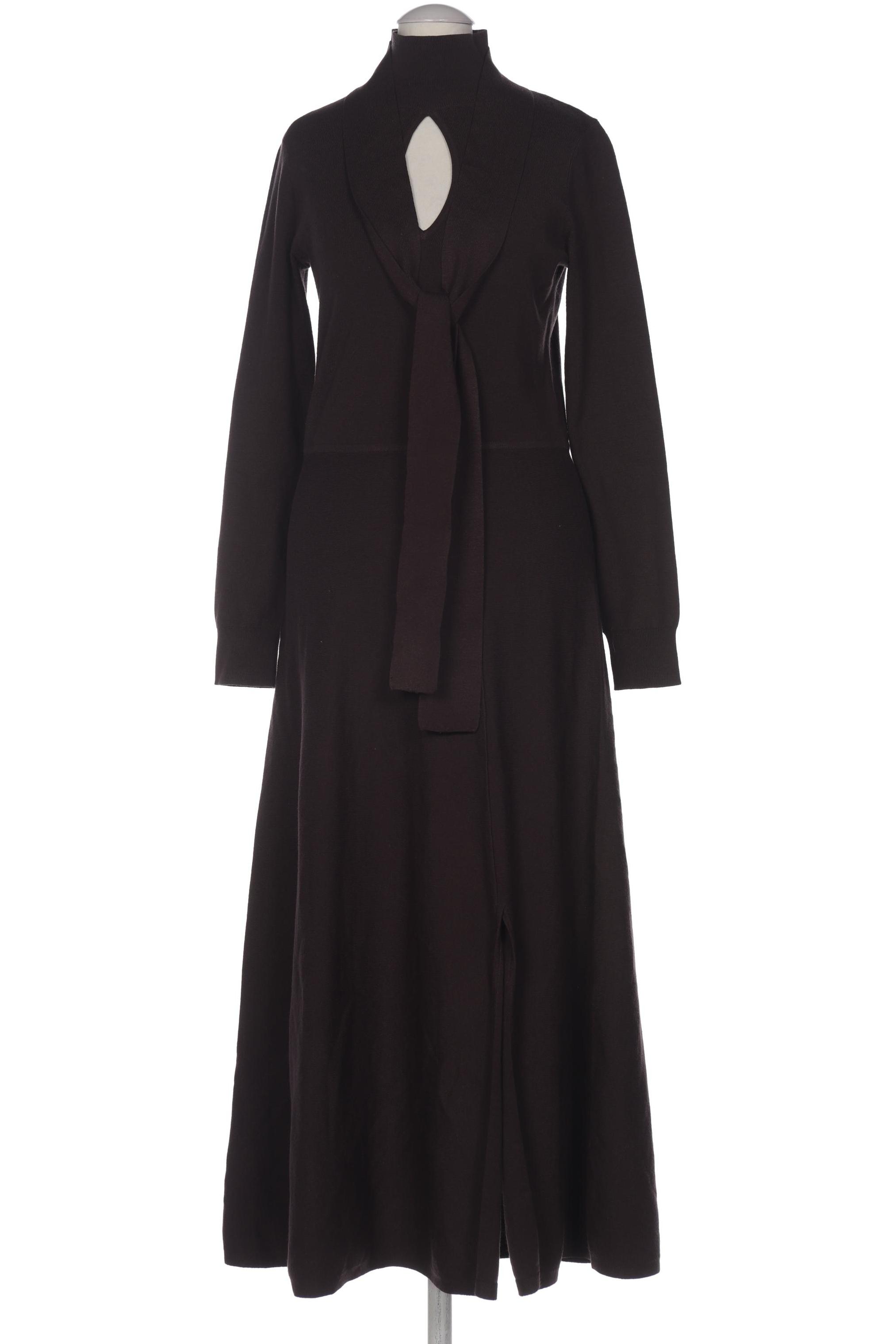 

Massimo Dutti Damen Kleid, braun, Gr. 36