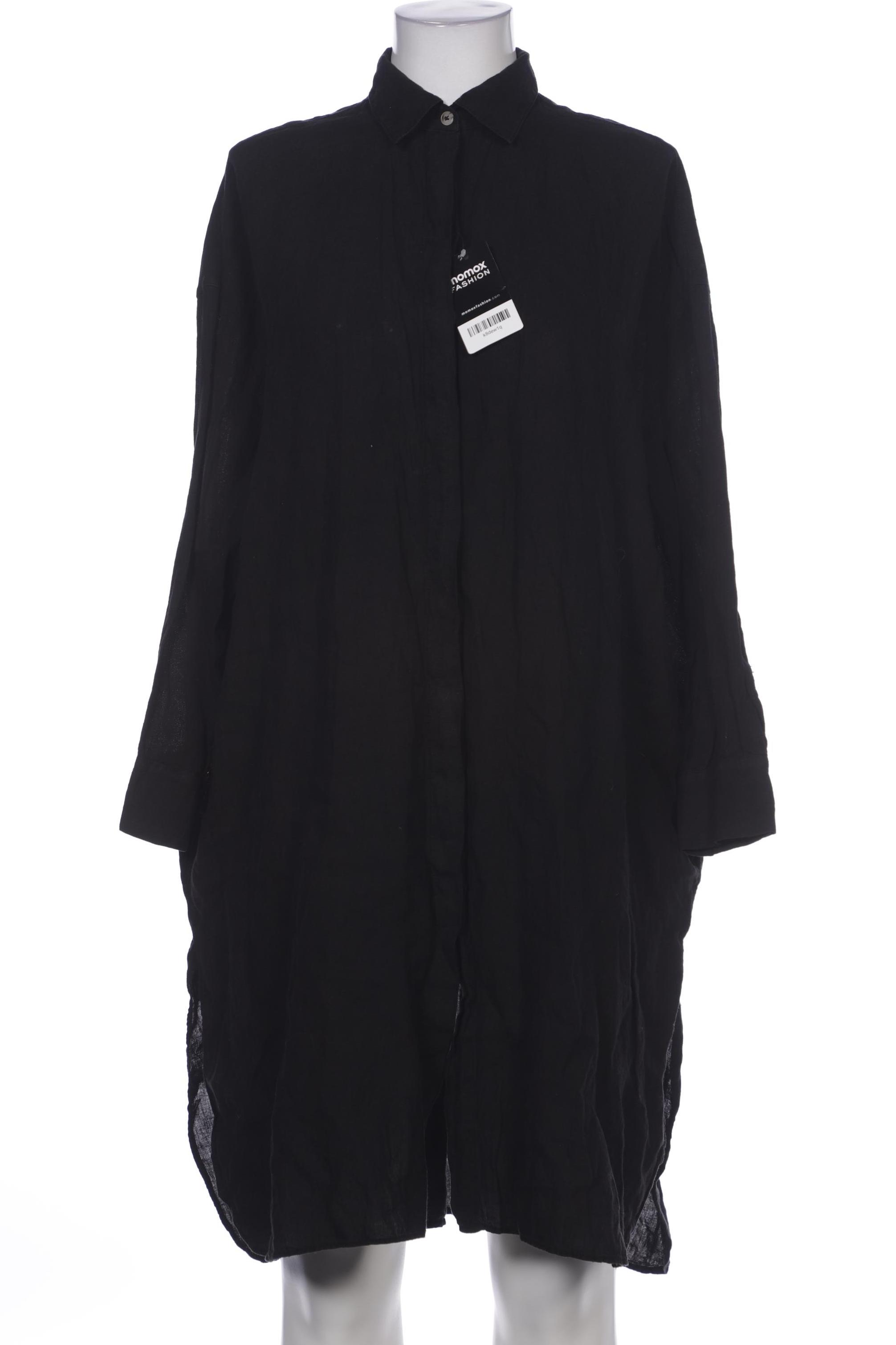 

Massimo Dutti Damen Kleid, schwarz, Gr. 38