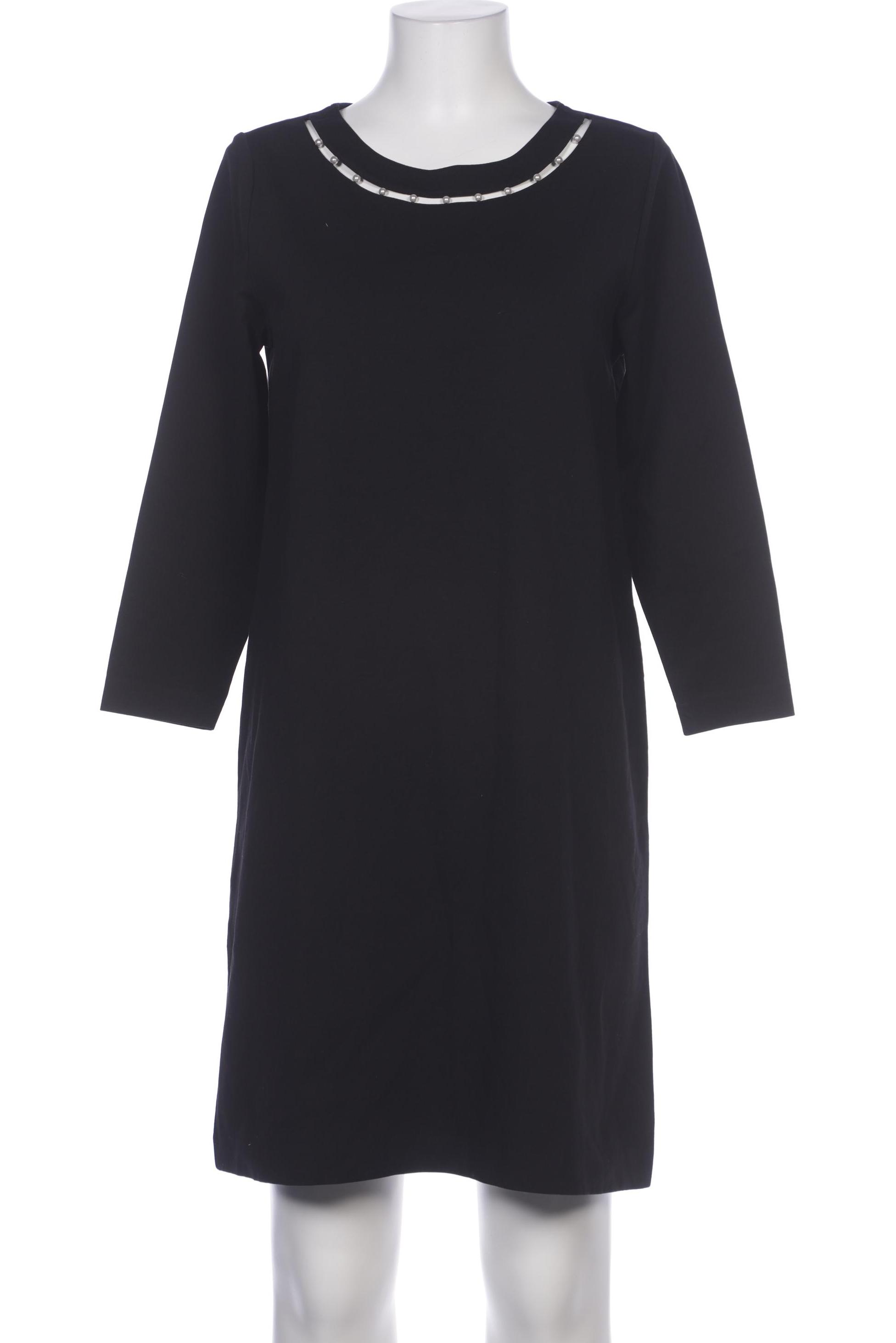 

Massimo Dutti Damen Kleid, schwarz, Gr. 42