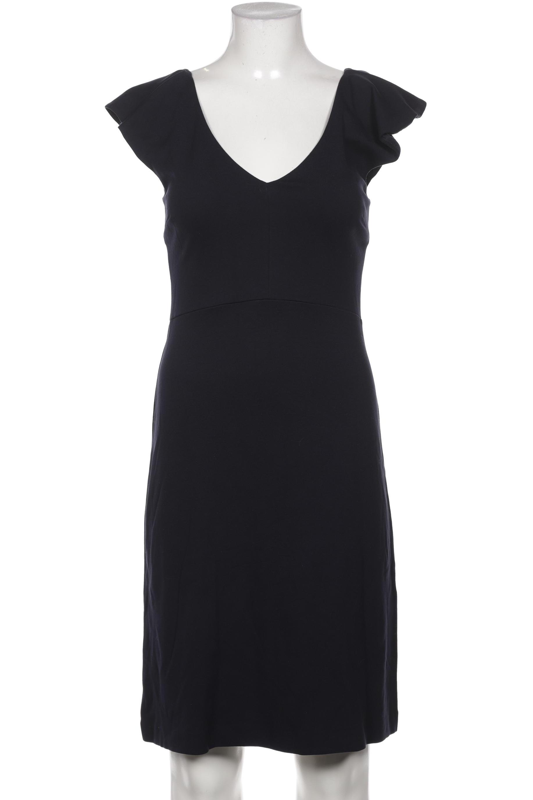 

Massimo Dutti Damen Kleid, marineblau, Gr. 36