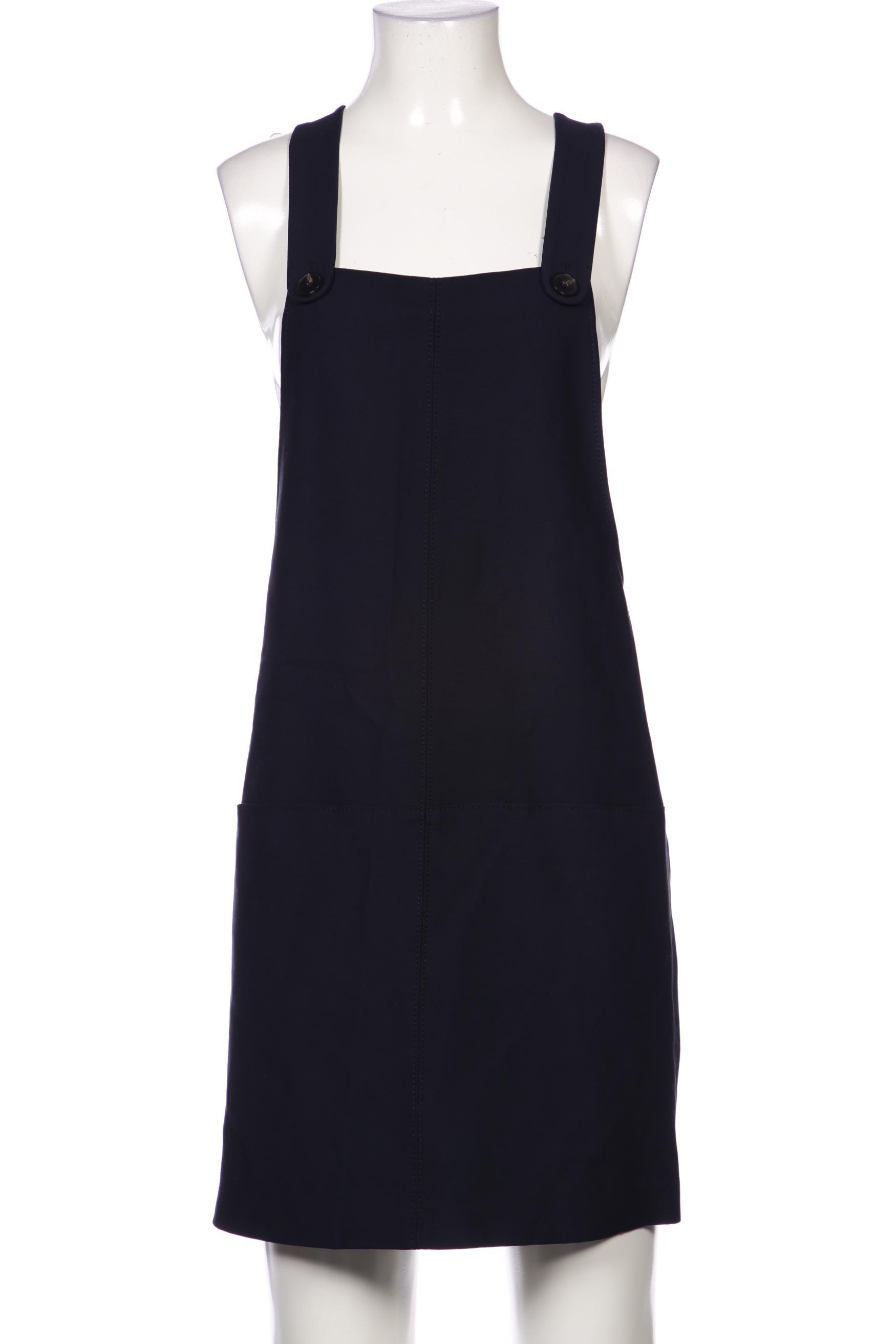 

Massimo Dutti Damen Kleid, marineblau