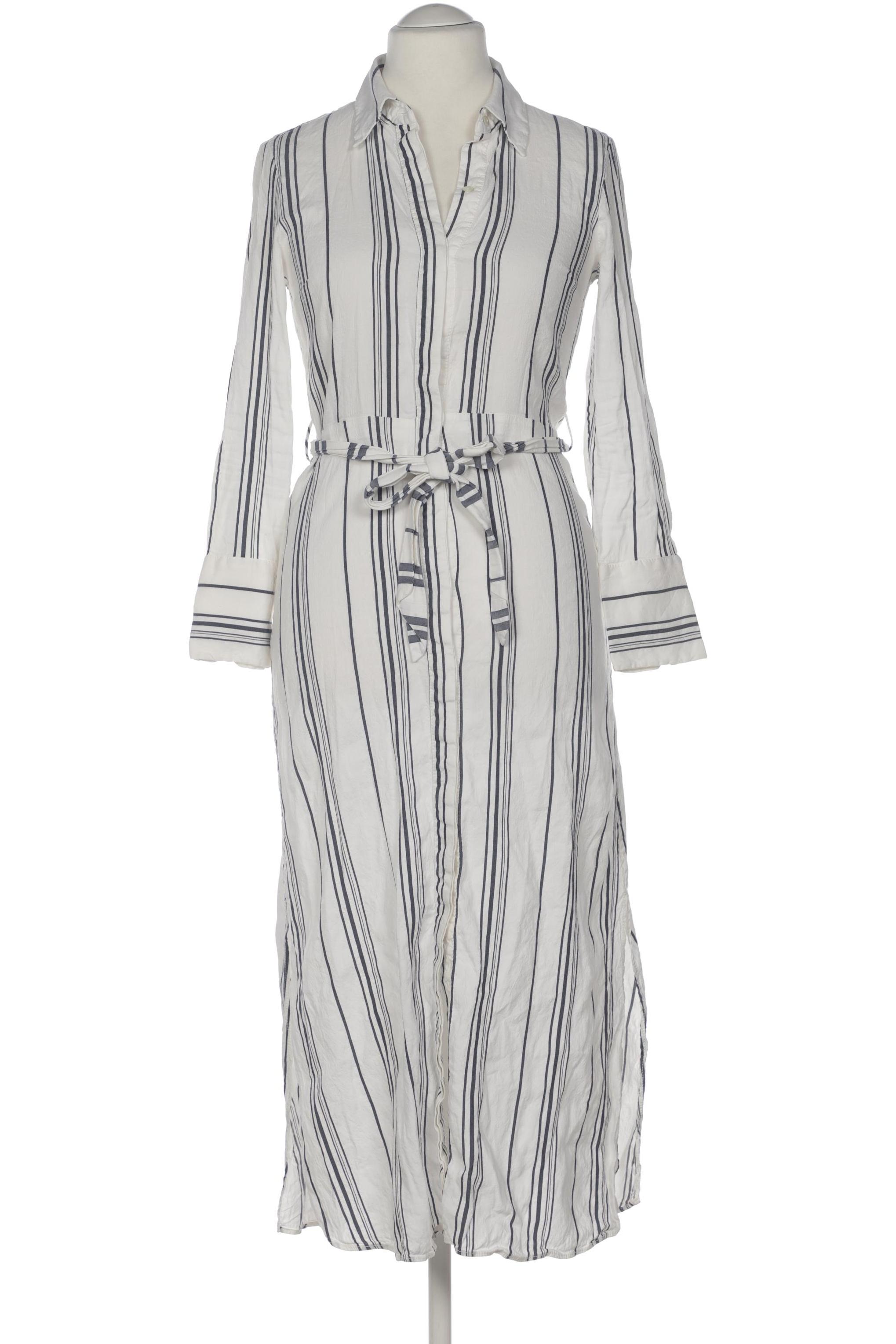 

Massimo Dutti Damen Kleid, mehrfarbig, Gr. 40