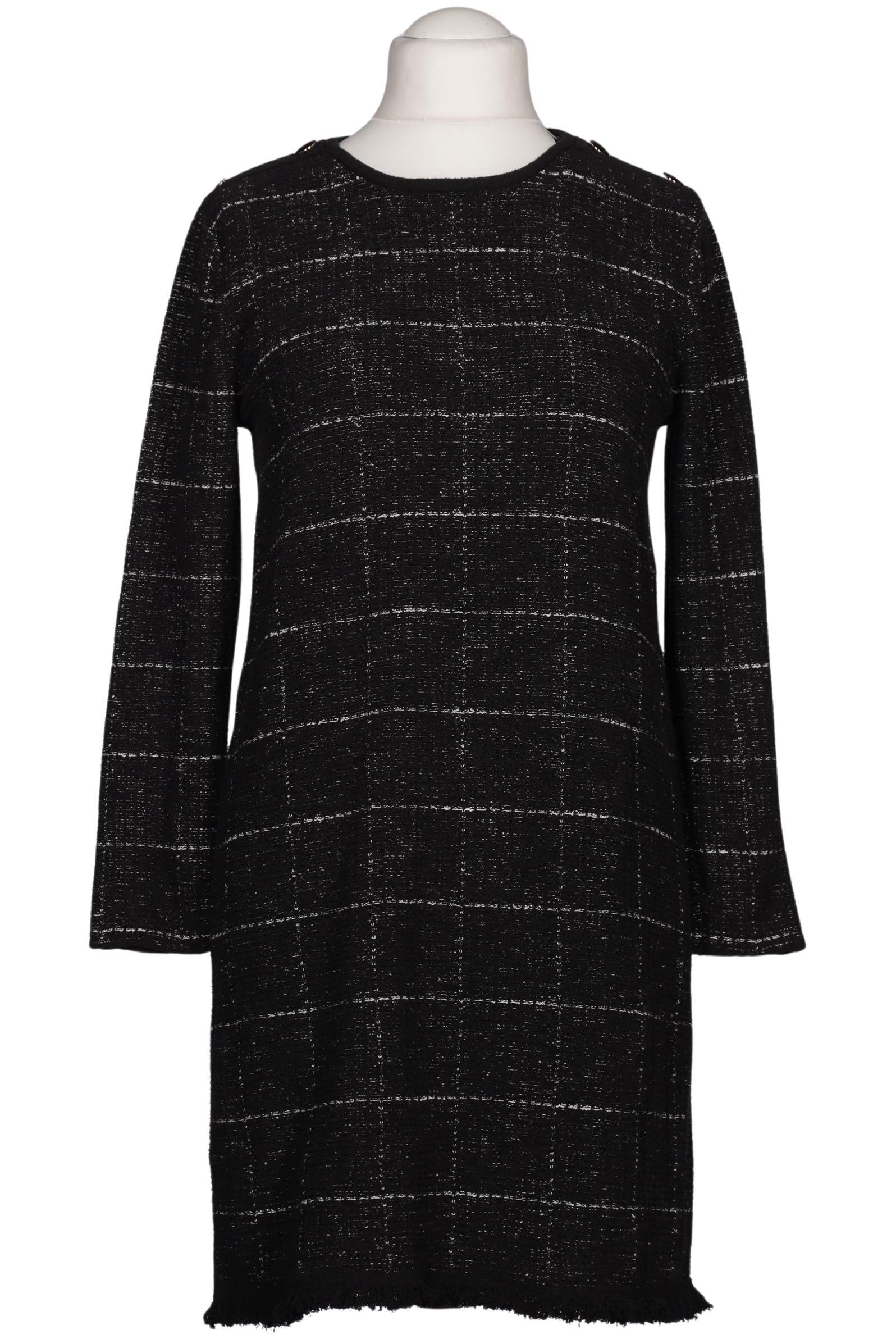 

Massimo Dutti Damen Kleid, schwarz, Gr. 38