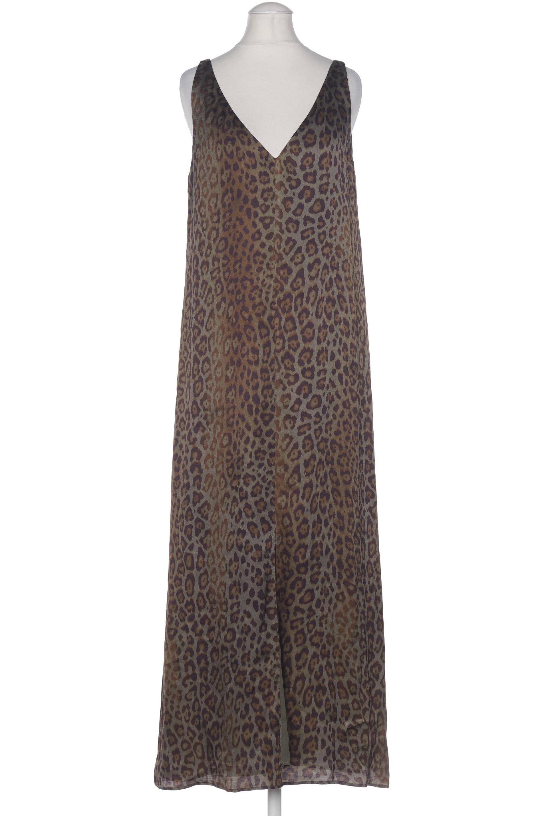 

Massimo Dutti Damen Kleid, grün