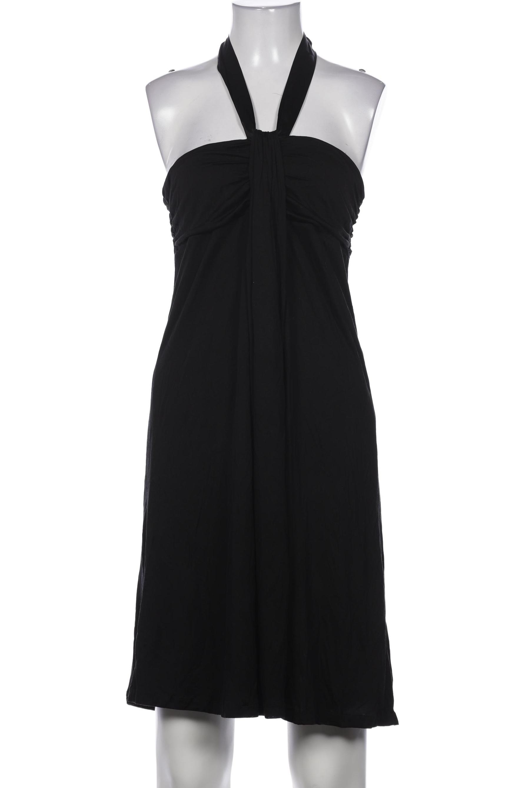

Massimo Dutti Damen Kleid, schwarz, Gr. 34
