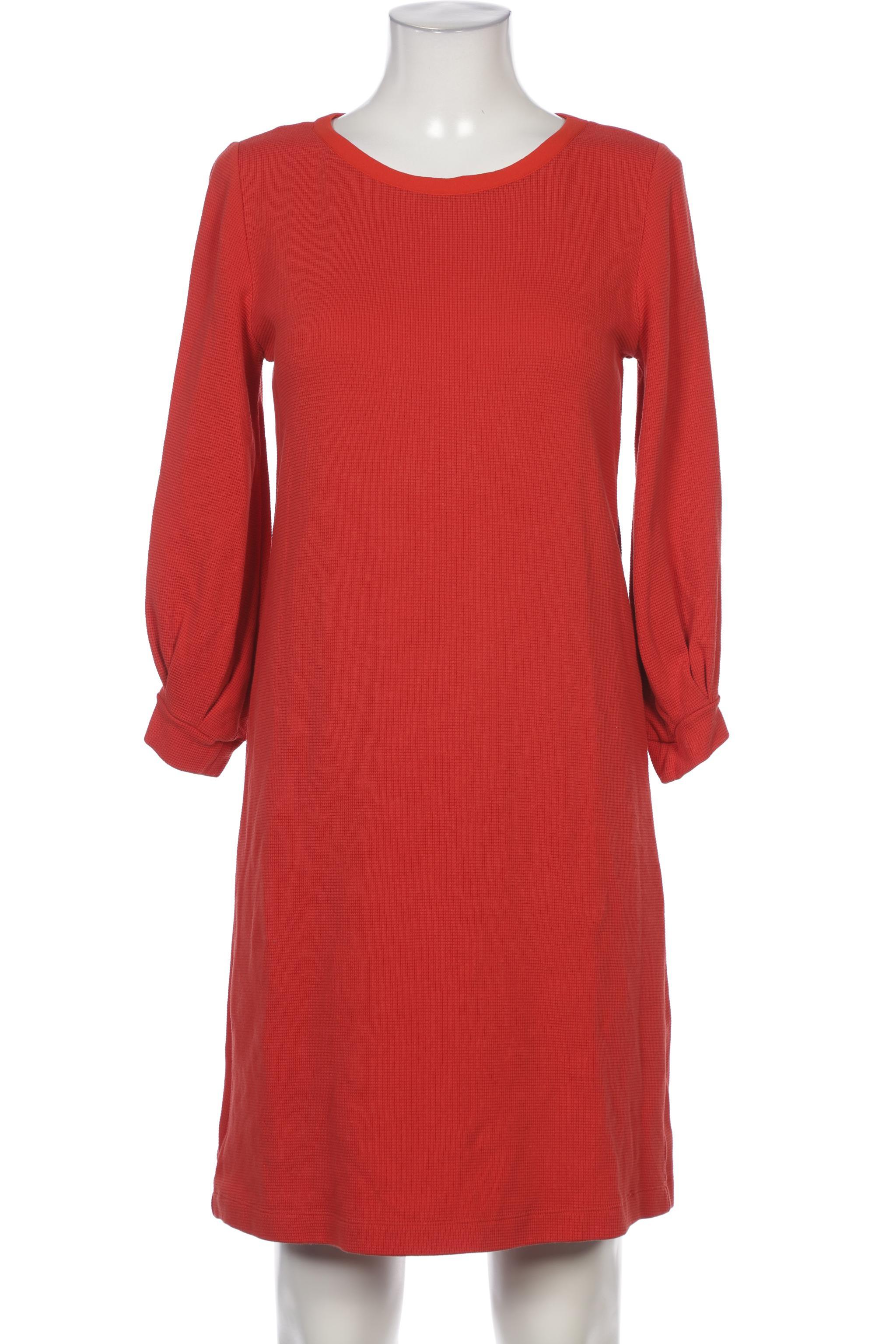 

Massimo Dutti Damen Kleid, rot, Gr. 38