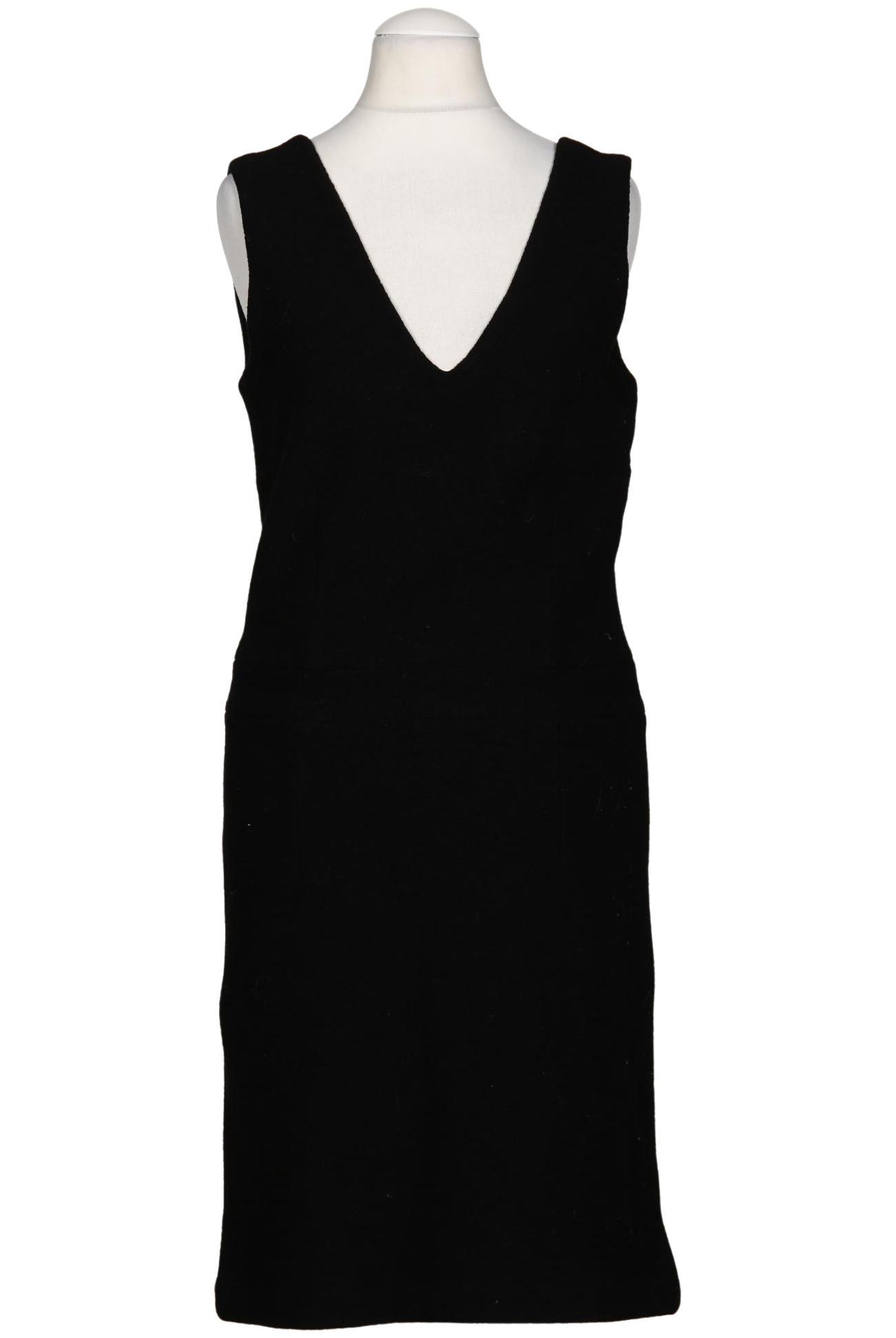 

Massimo Dutti Damen Kleid, schwarz, Gr. 36
