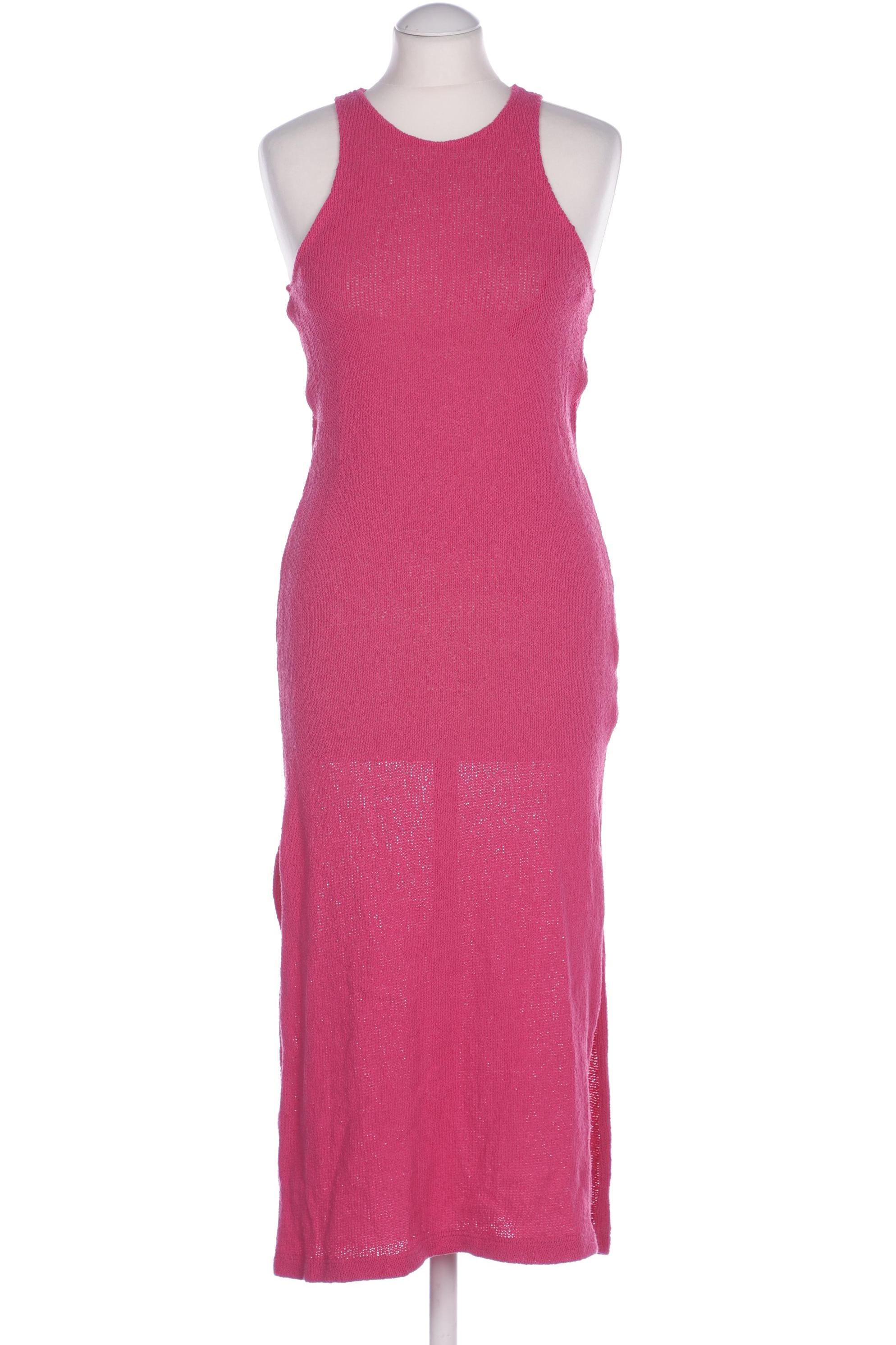 

Massimo Dutti Damen Kleid, pink