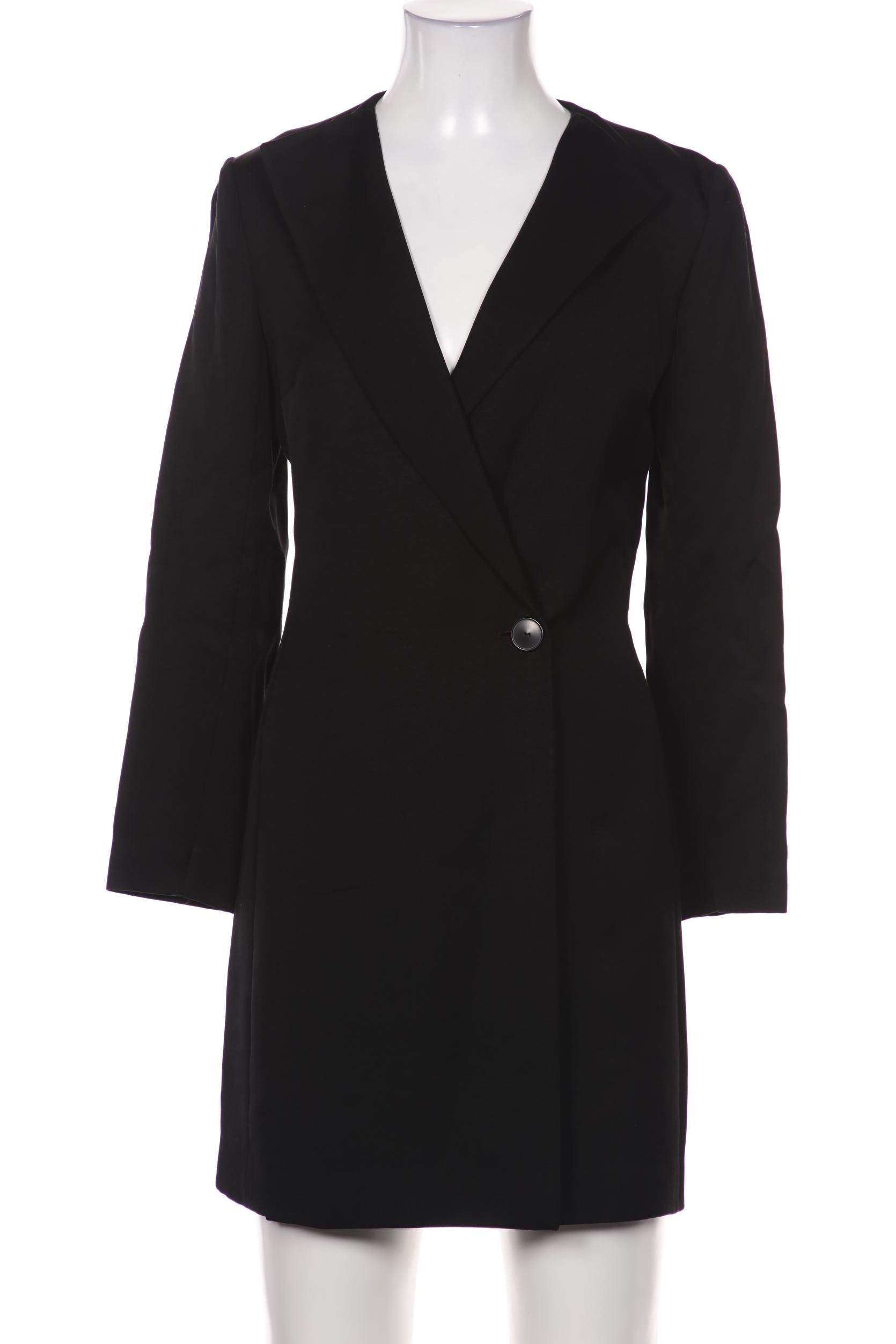 

Massimo Dutti Damen Kleid, schwarz, Gr. 36