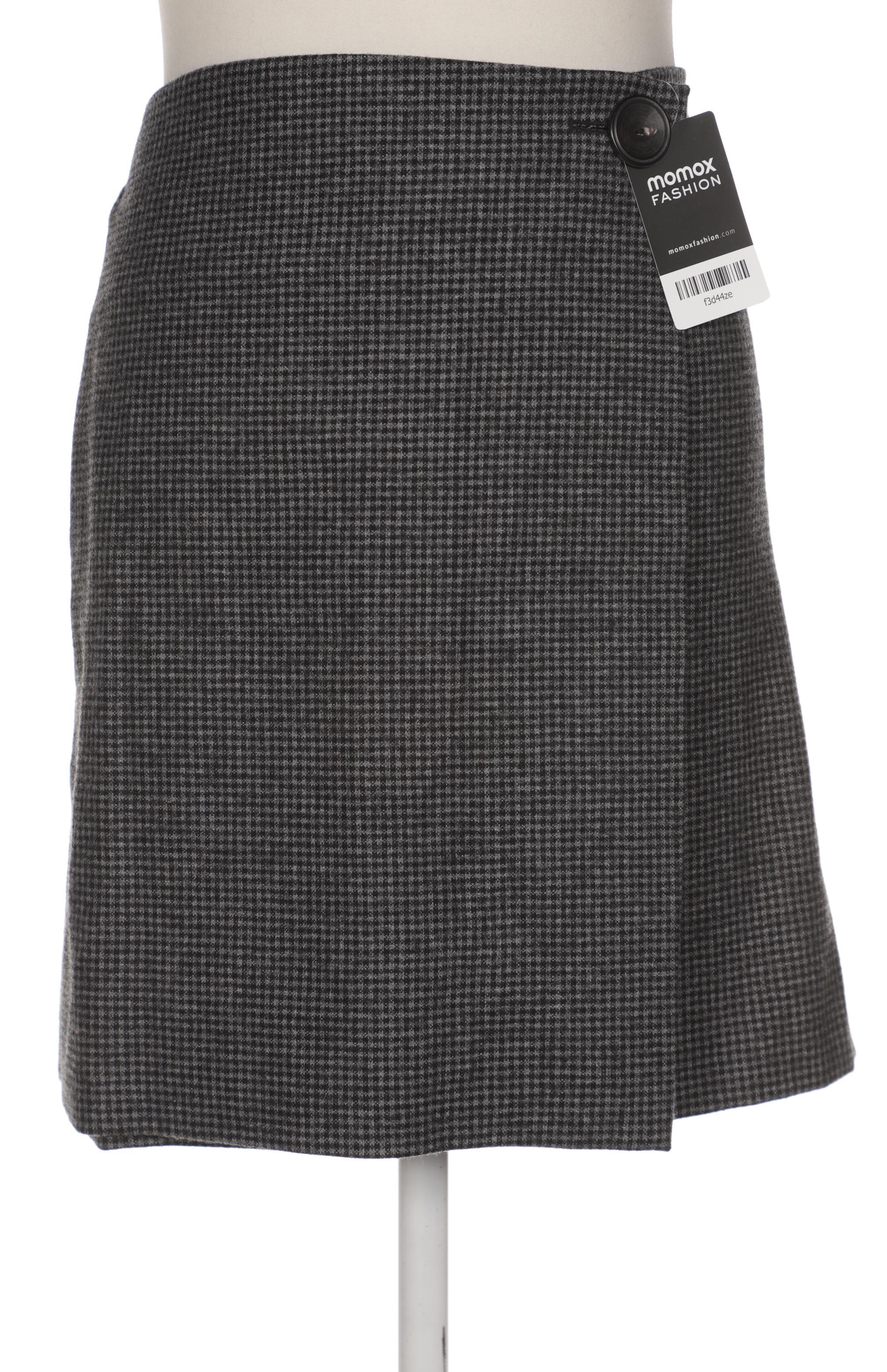 

Massimo Dutti Damen Rock, grau