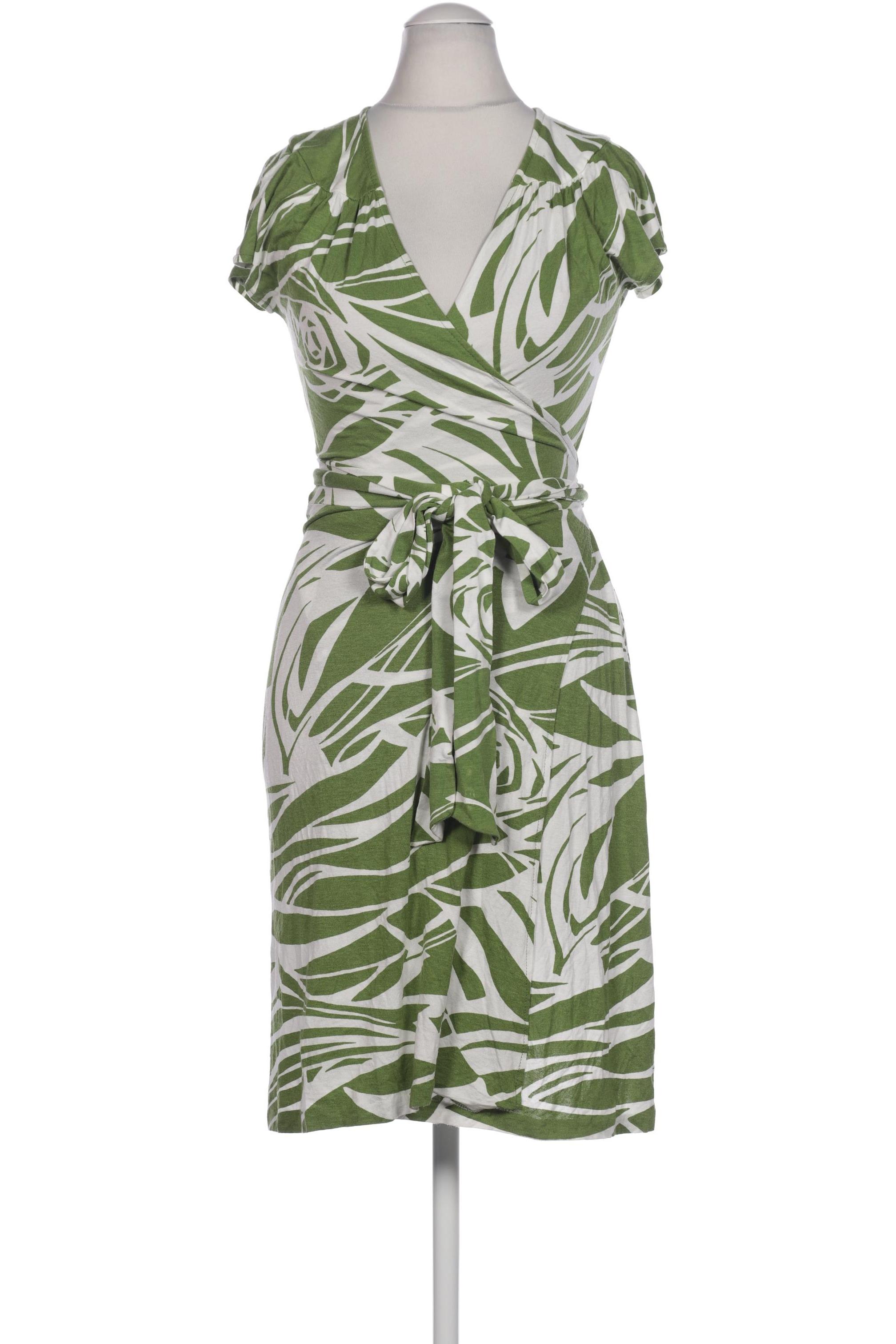 

Massimo Dutti Damen Kleid, grün, Gr. 36