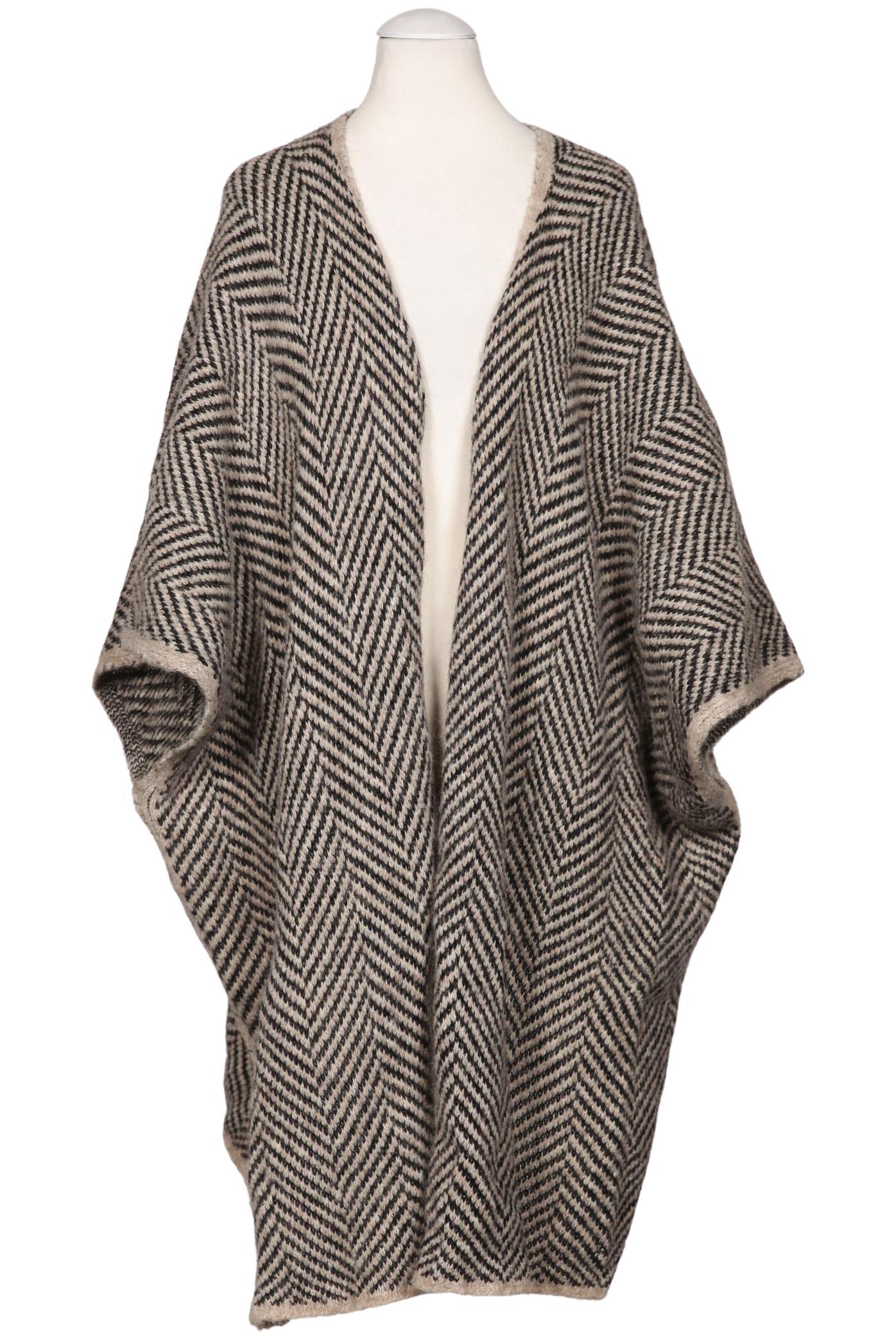 

Massimo Dutti Damen Strickjacke, mehrfarbig, Gr. 36