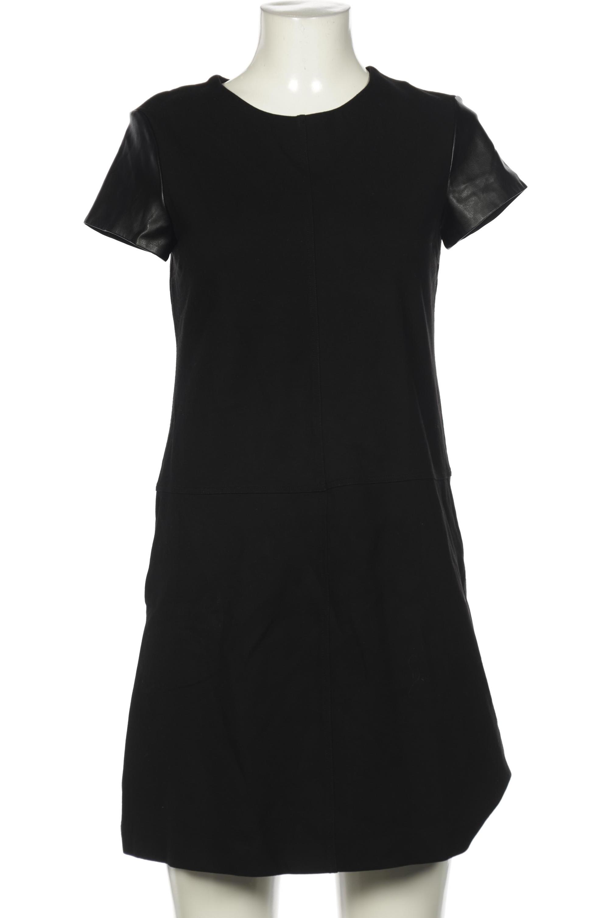 

Massimo Dutti Damen Kleid, schwarz