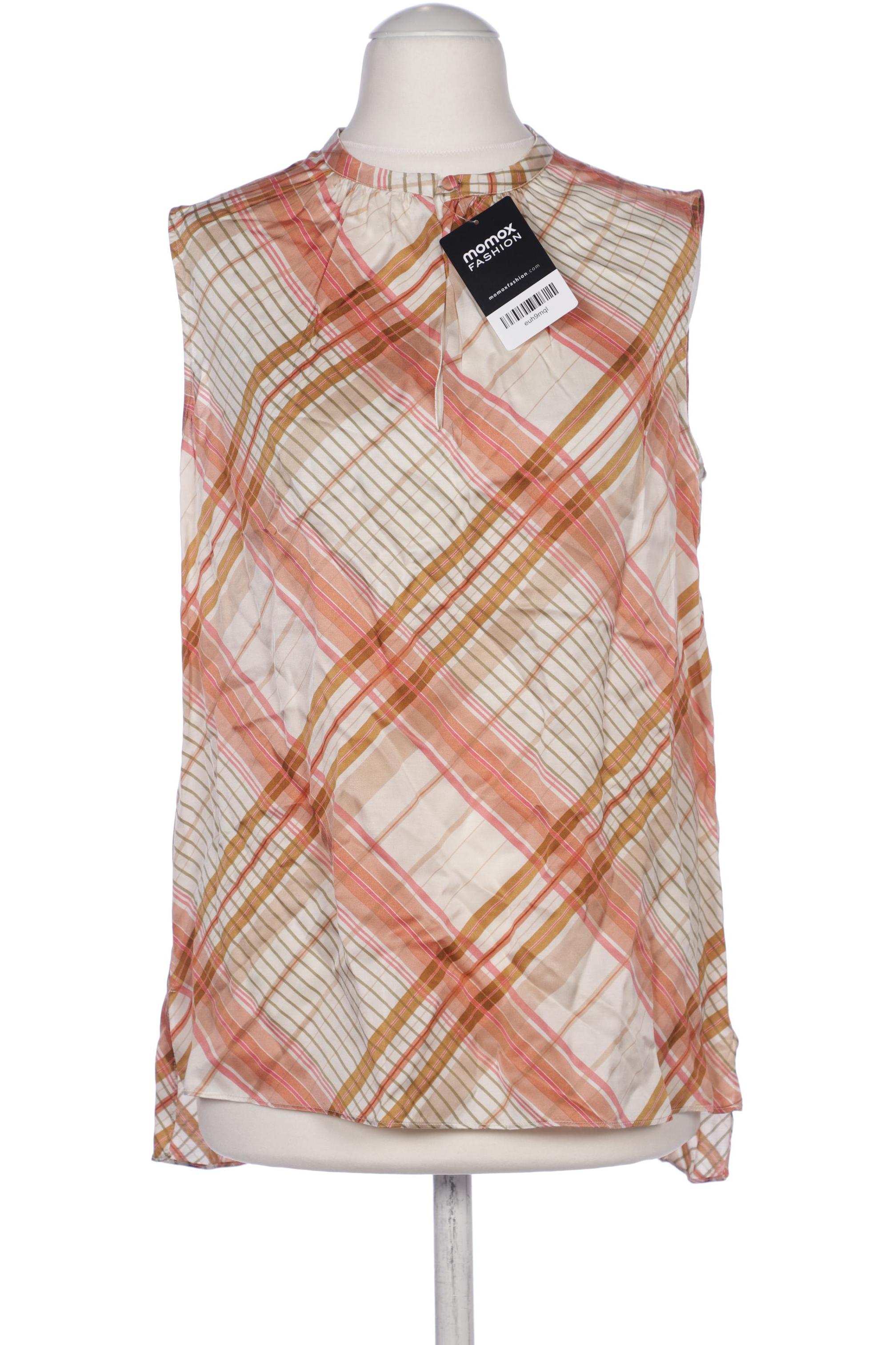 

Massimo Dutti Damen Bluse, mehrfarbig, Gr. 36