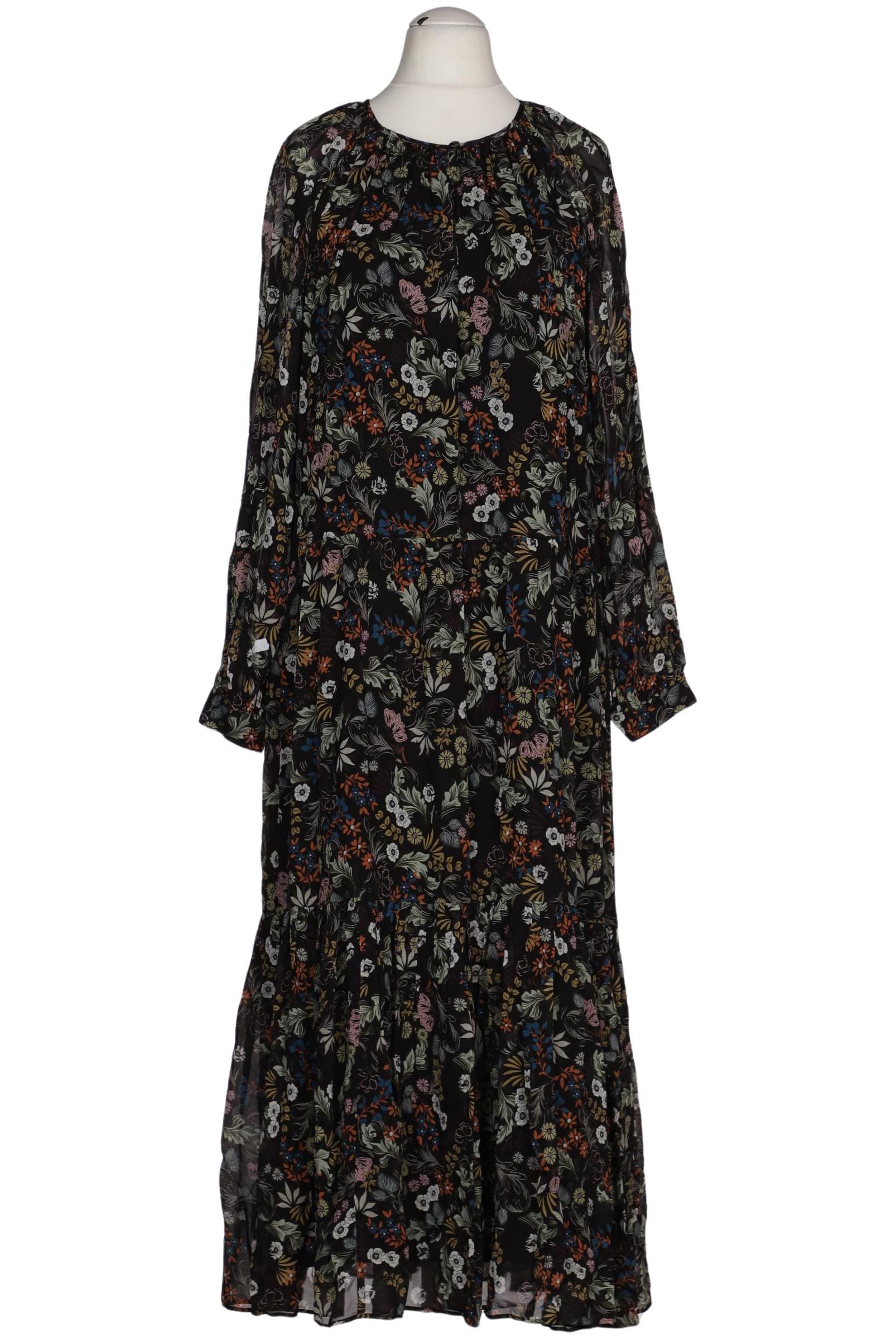 

Massimo Dutti Damen Kleid, schwarz, Gr. 36