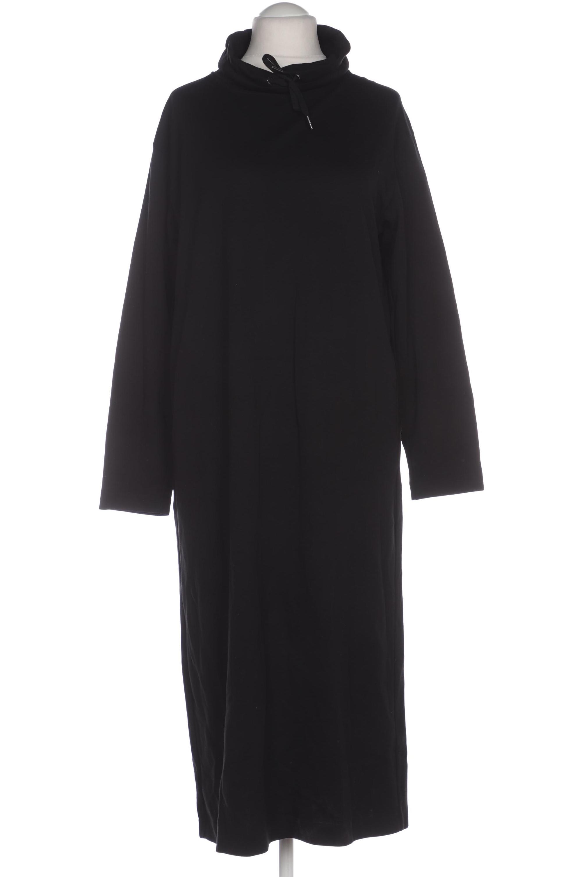 

Massimo Dutti Damen Kleid, schwarz, Gr. 38