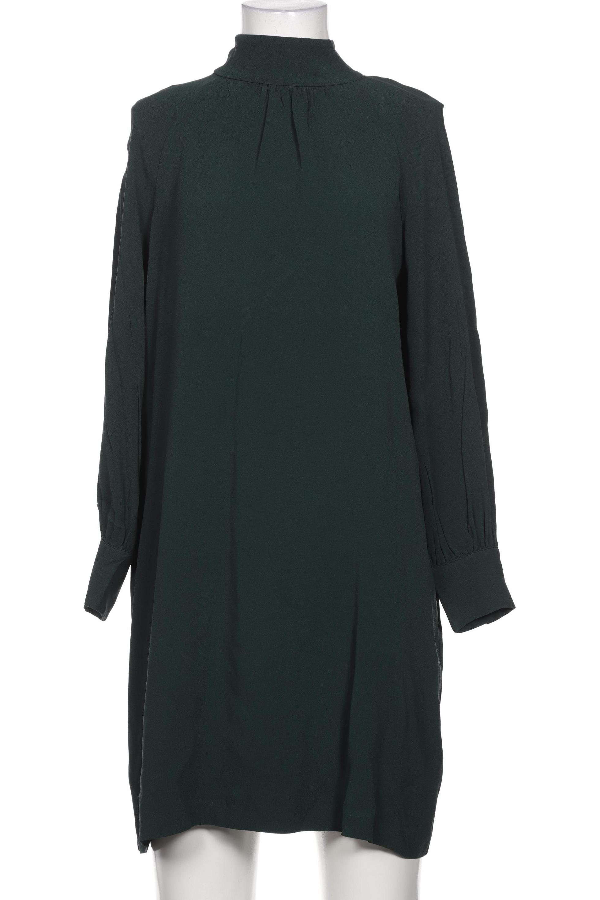 

Massimo Dutti Damen Kleid, grün