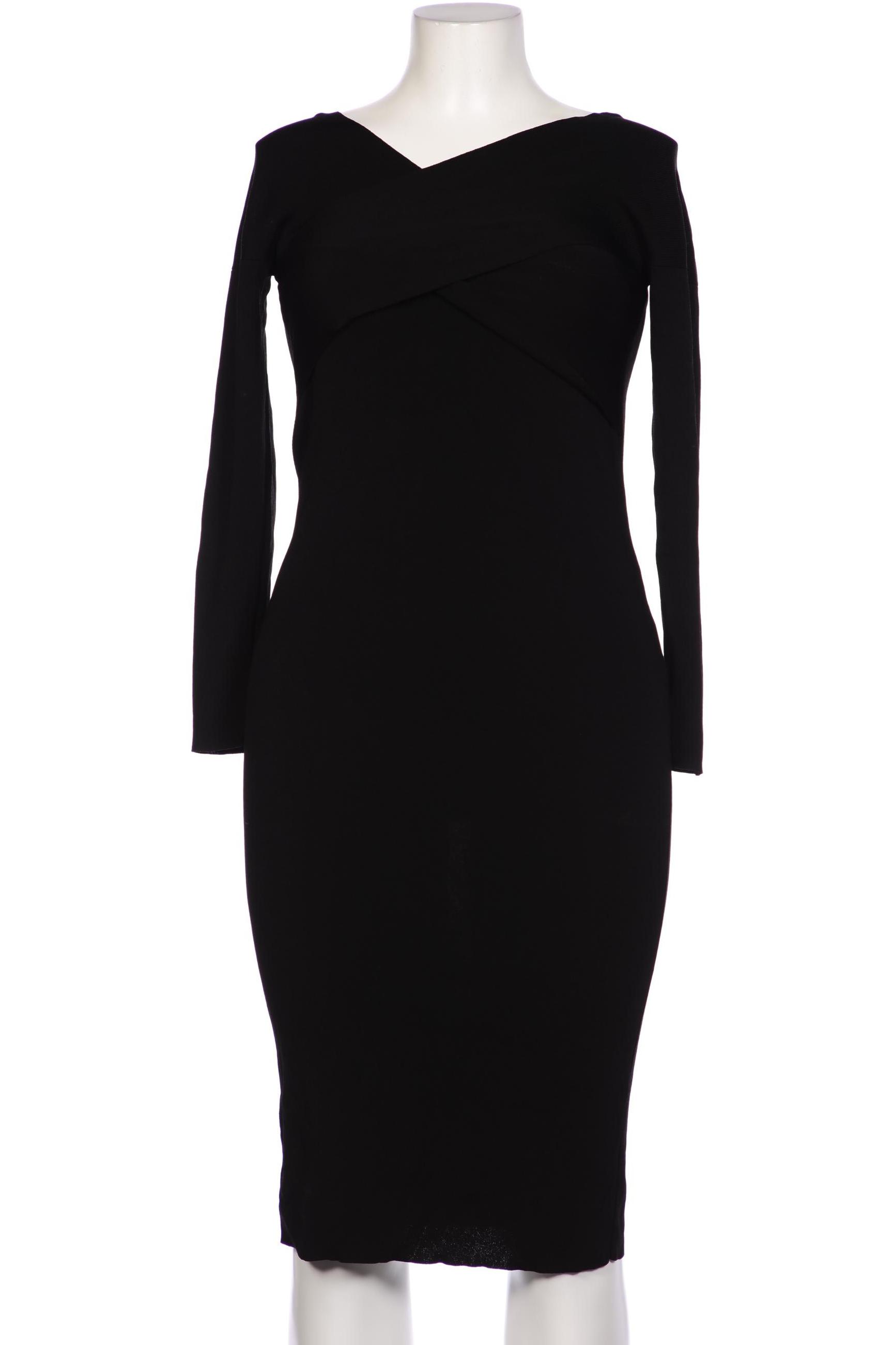 

Massimo Dutti Damen Kleid, schwarz, Gr. 42